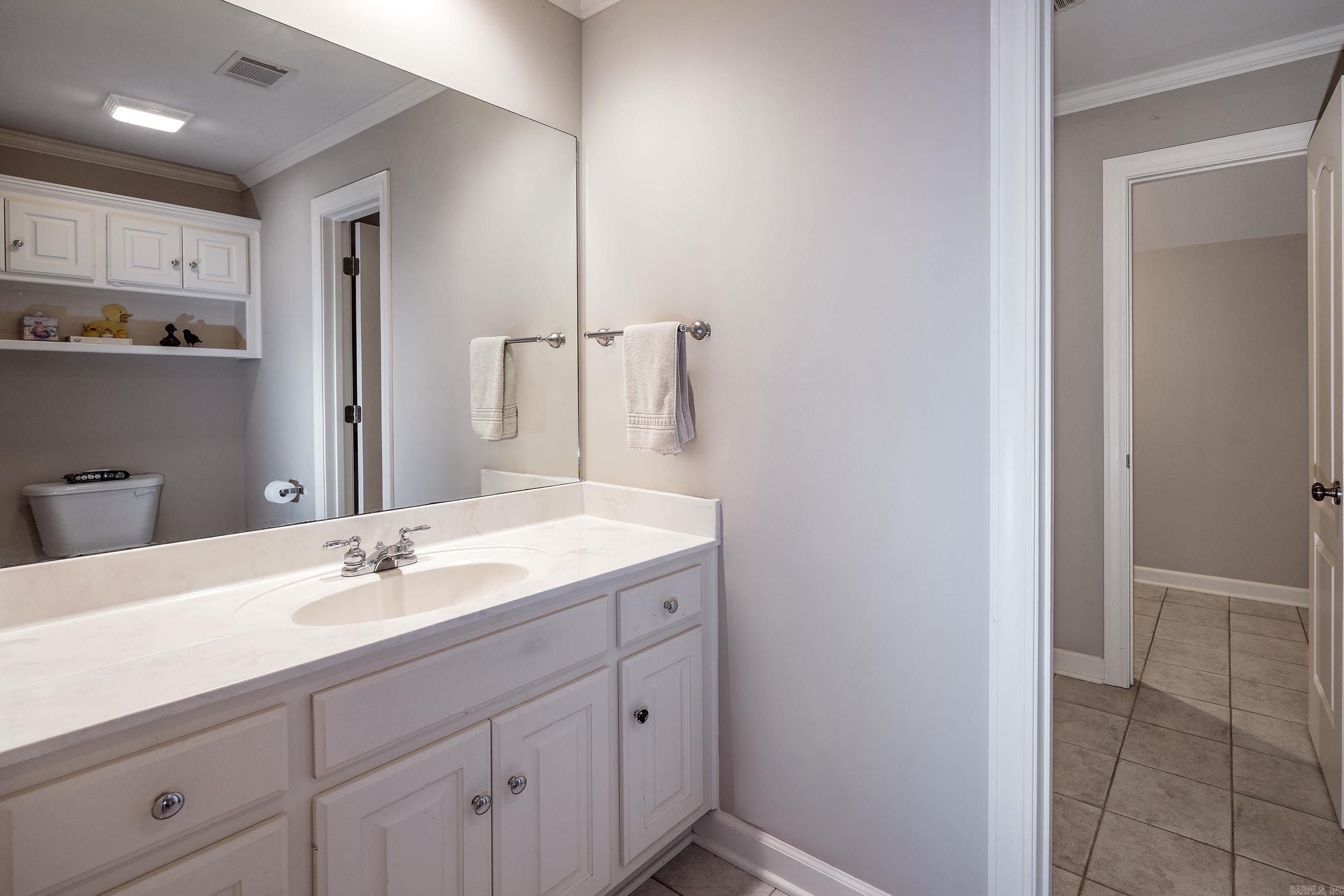 CHENAL VALLEY LAMARCHE PLACE NBH - Residential