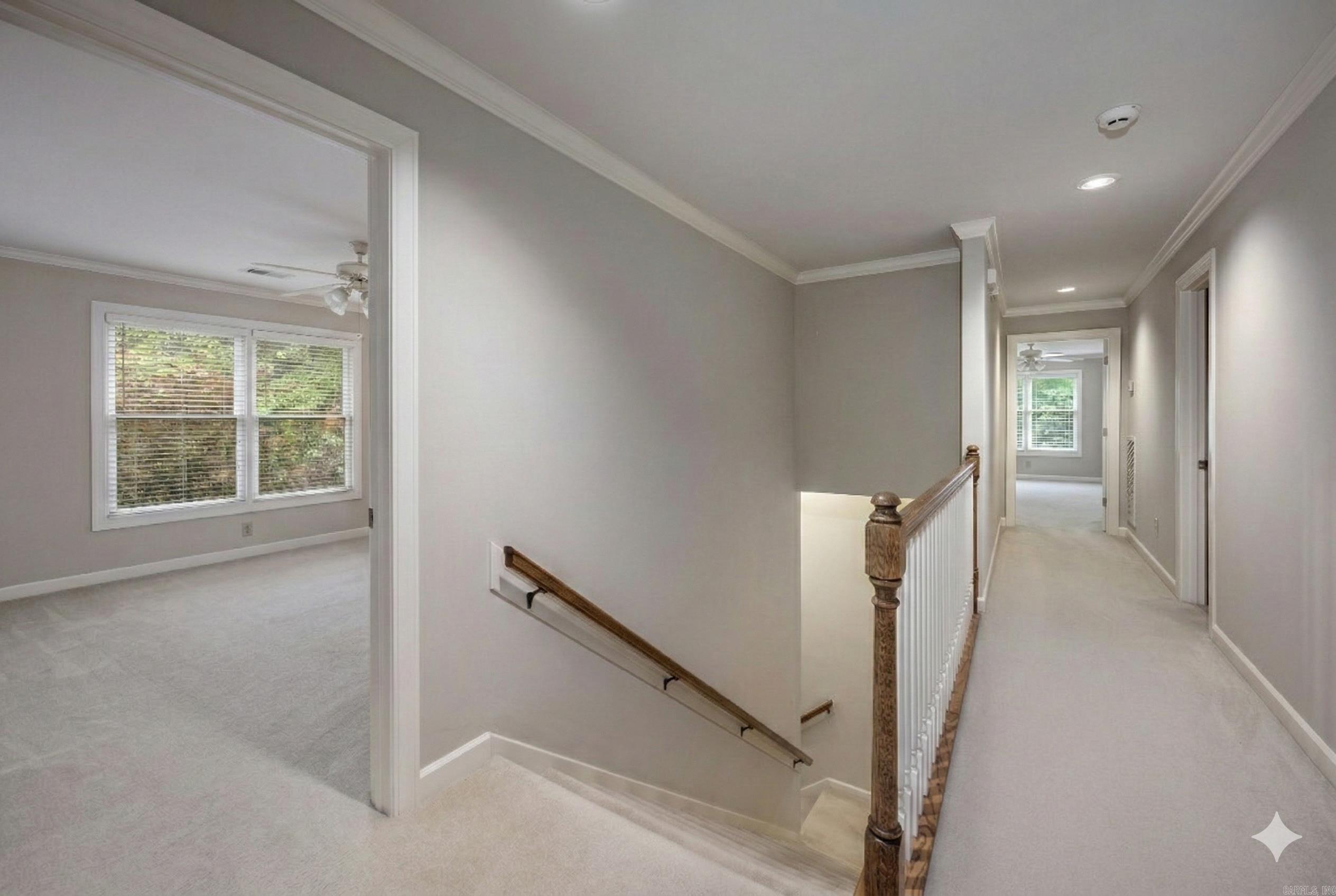 CHENAL VALLEY LAMARCHE PLACE NBH - Residential