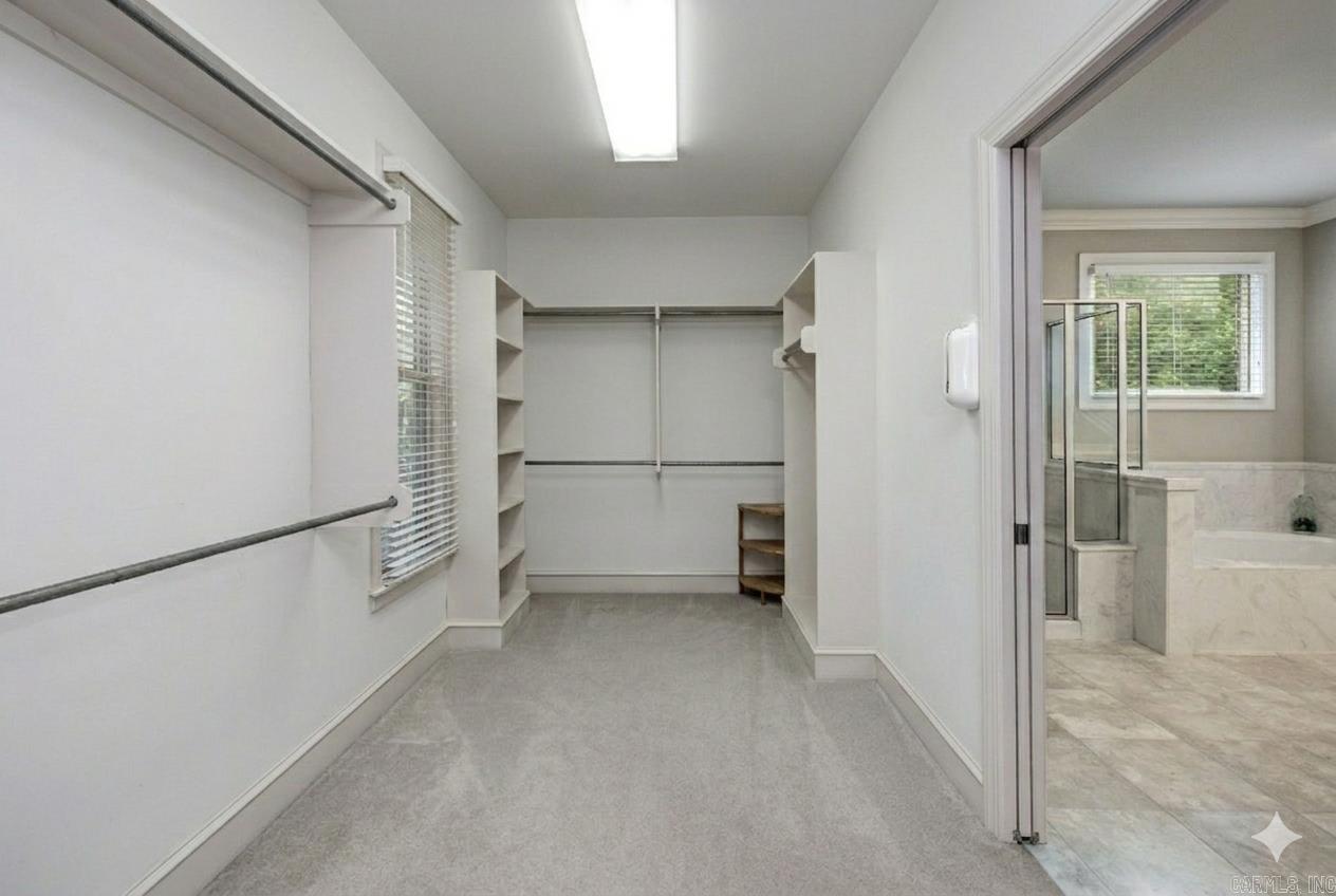 CHENAL VALLEY LAMARCHE PLACE NBH - Residential