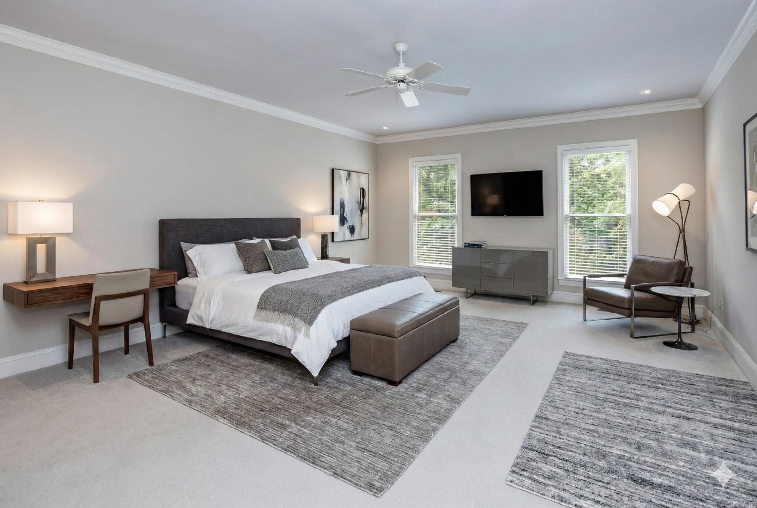 CHENAL VALLEY LAMARCHE PLACE NBH - Residential