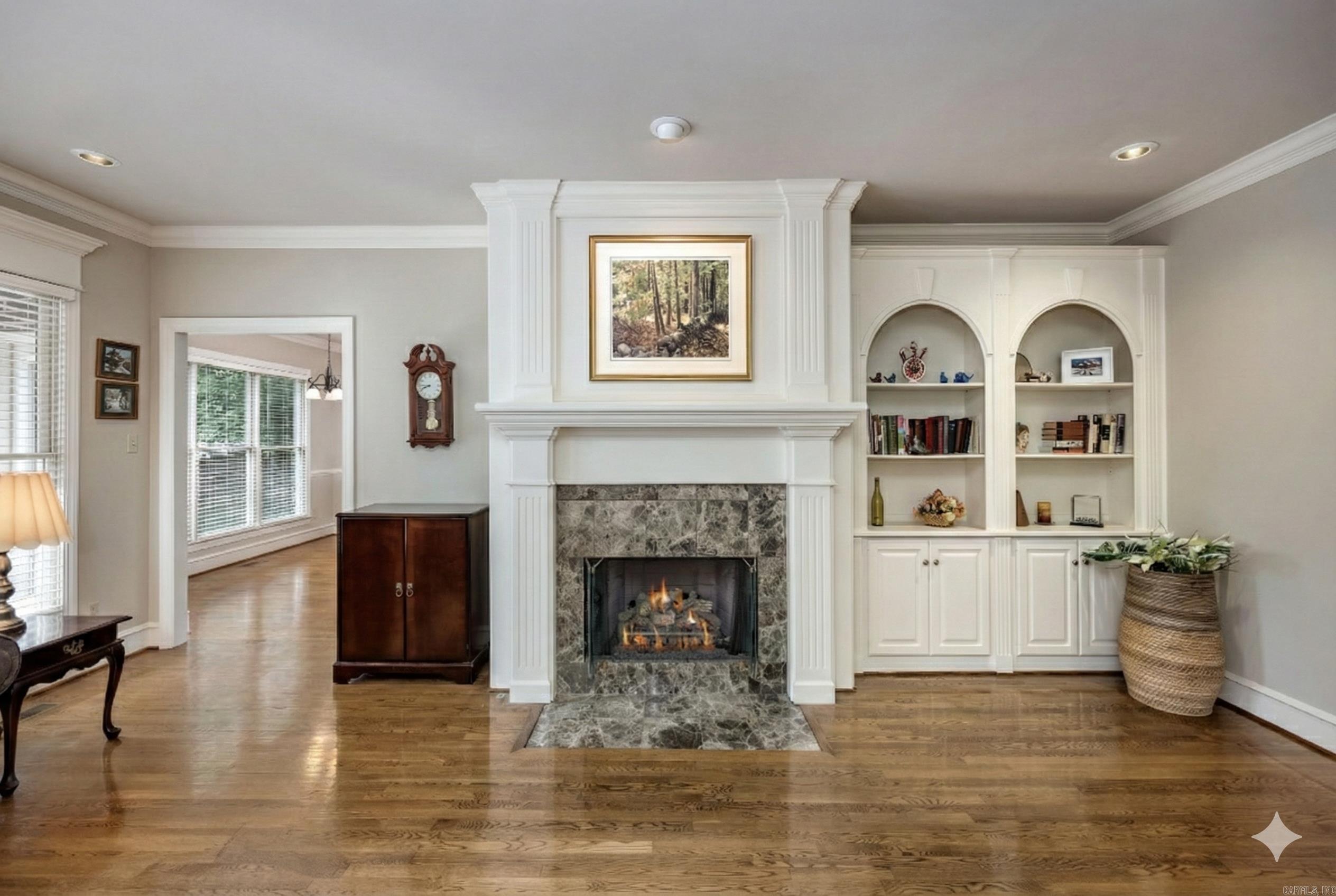 CHENAL VALLEY LAMARCHE PLACE NBH - Residential