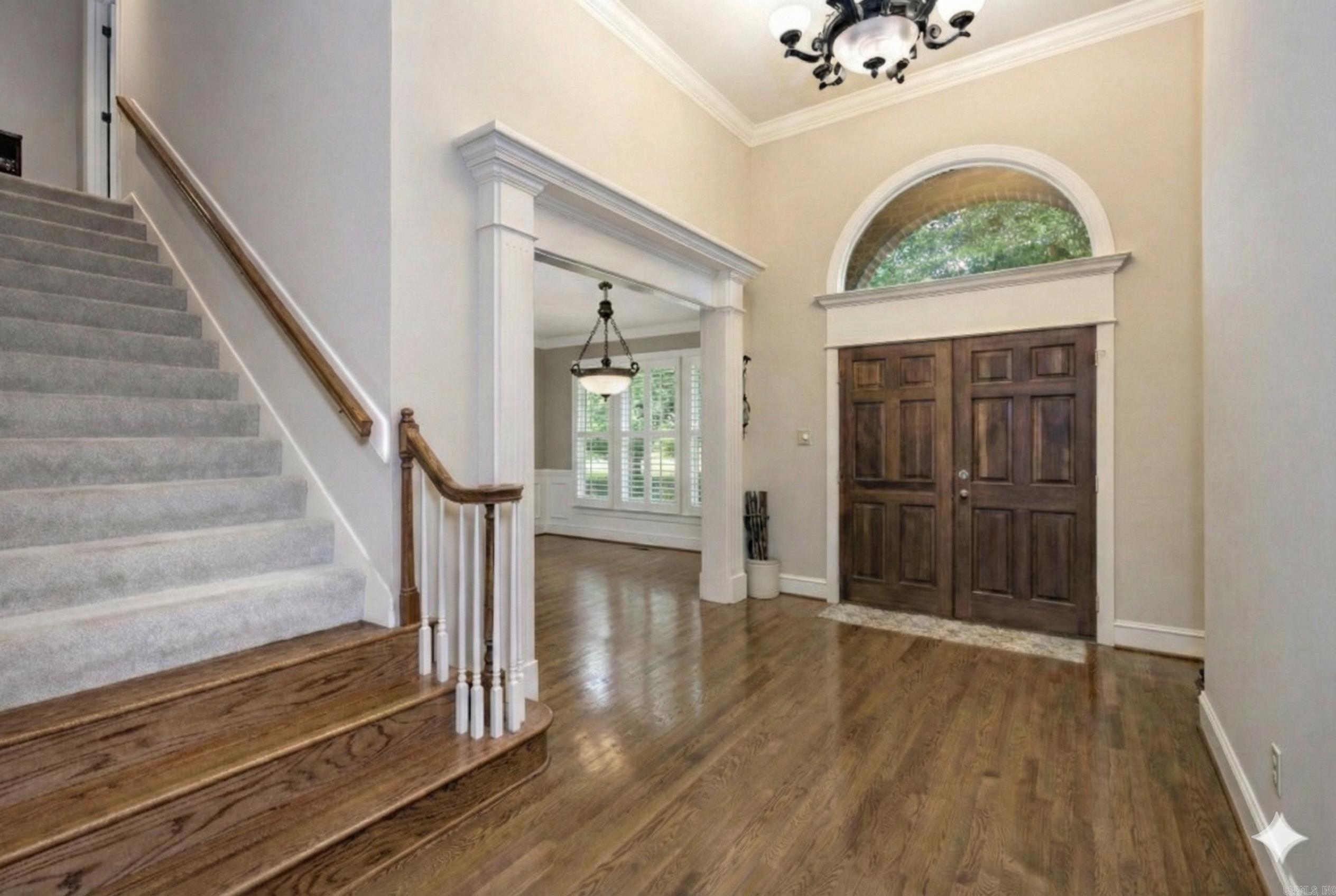 CHENAL VALLEY LAMARCHE PLACE NBH - Residential