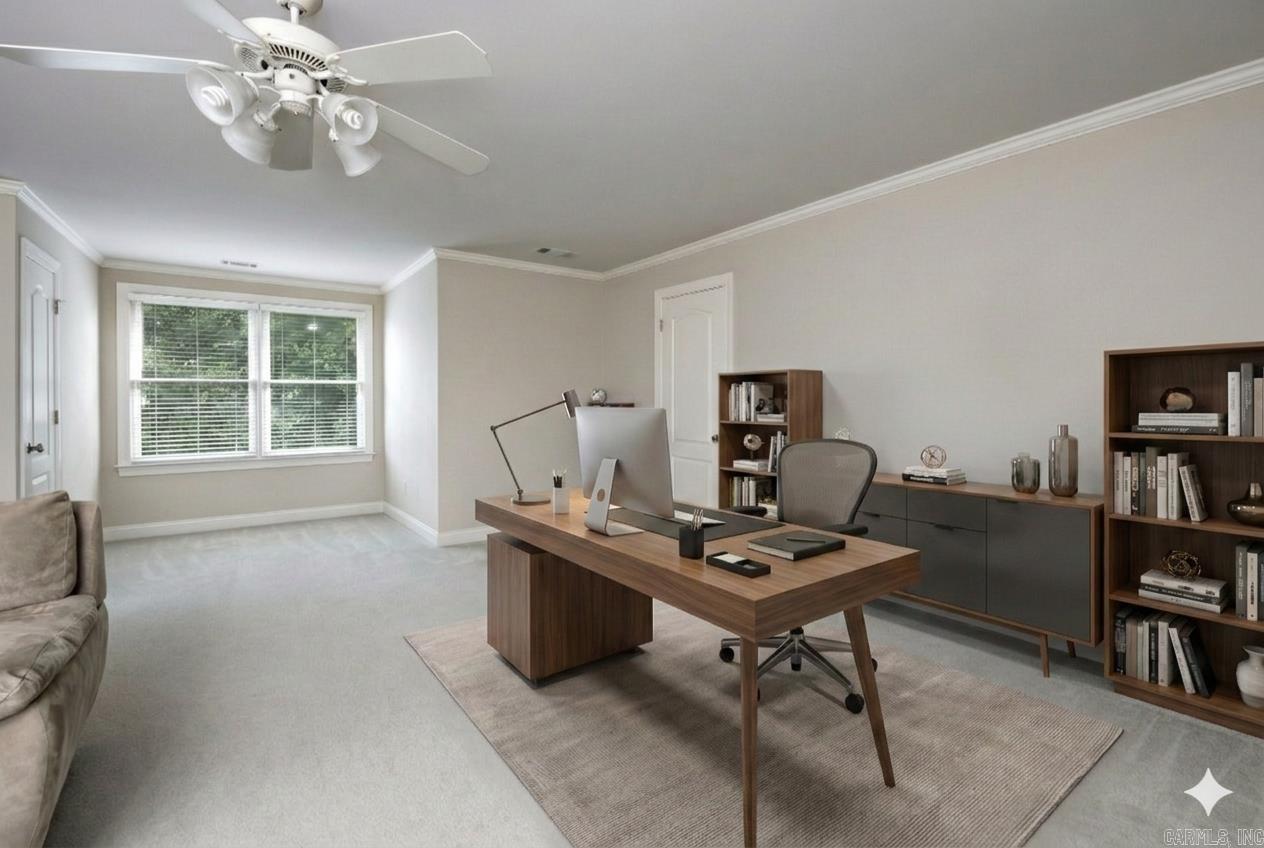 CHENAL VALLEY LAMARCHE PLACE NBH - Residential