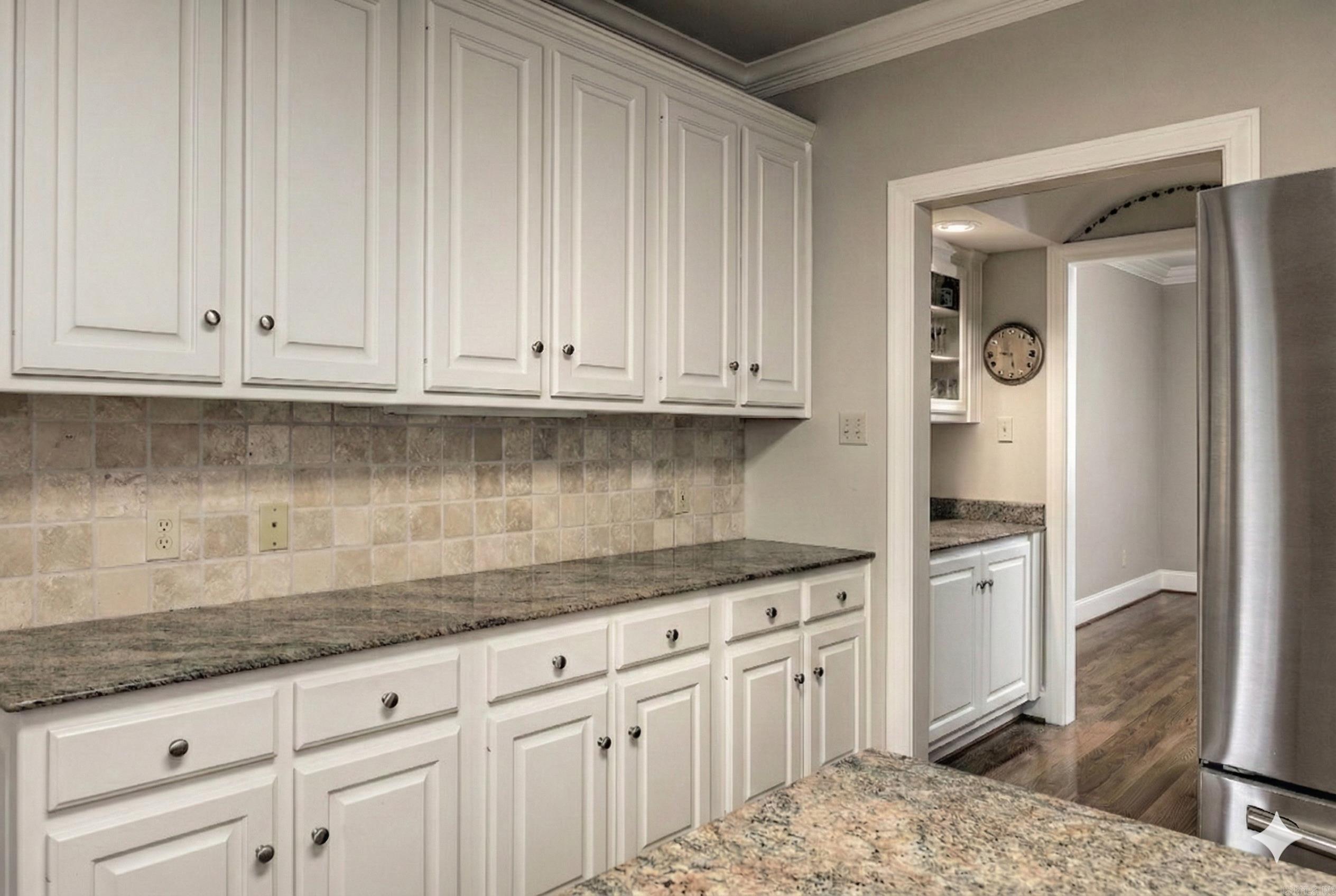 CHENAL VALLEY LAMARCHE PLACE NBH - Residential