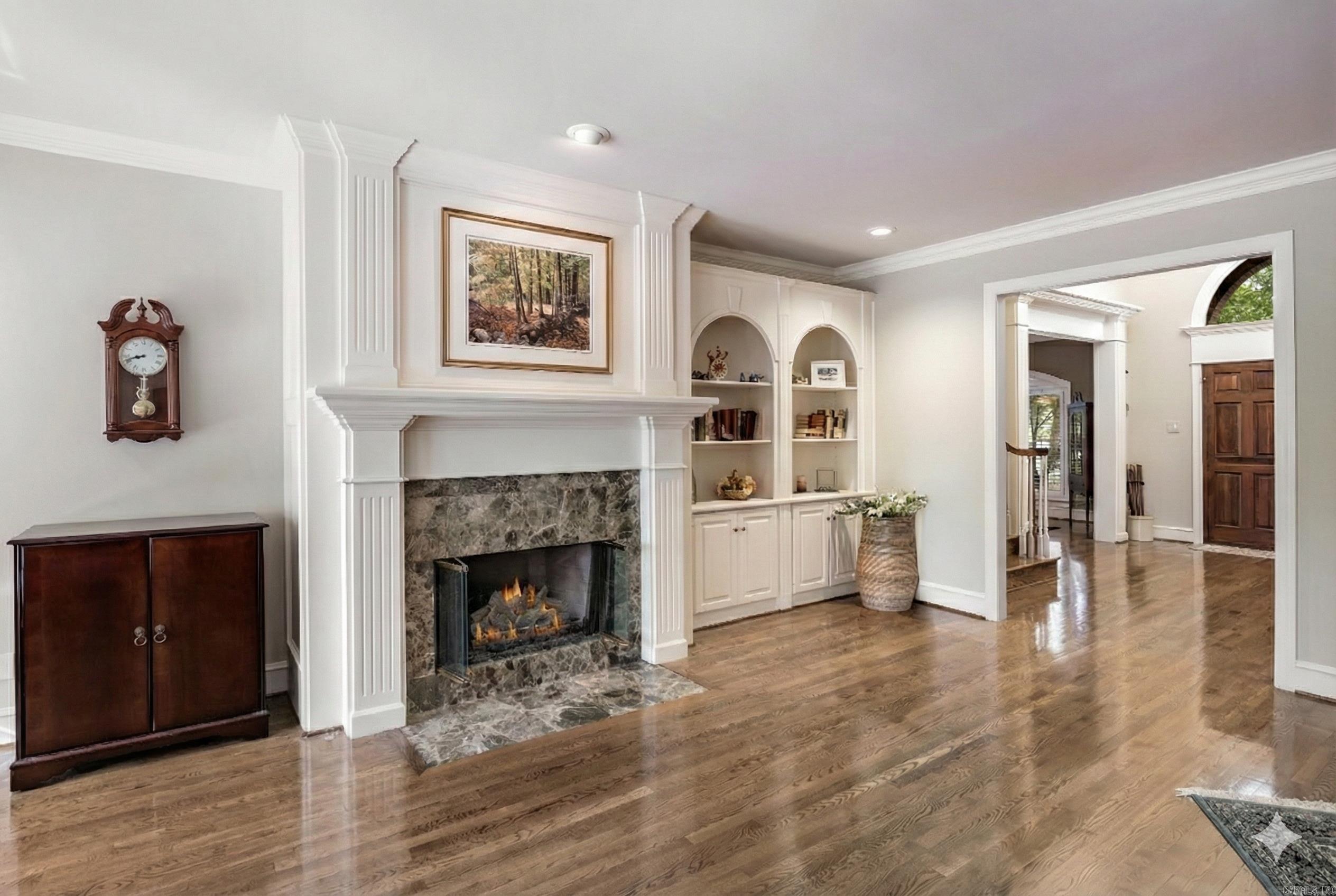 CHENAL VALLEY LAMARCHE PLACE NBH - Residential