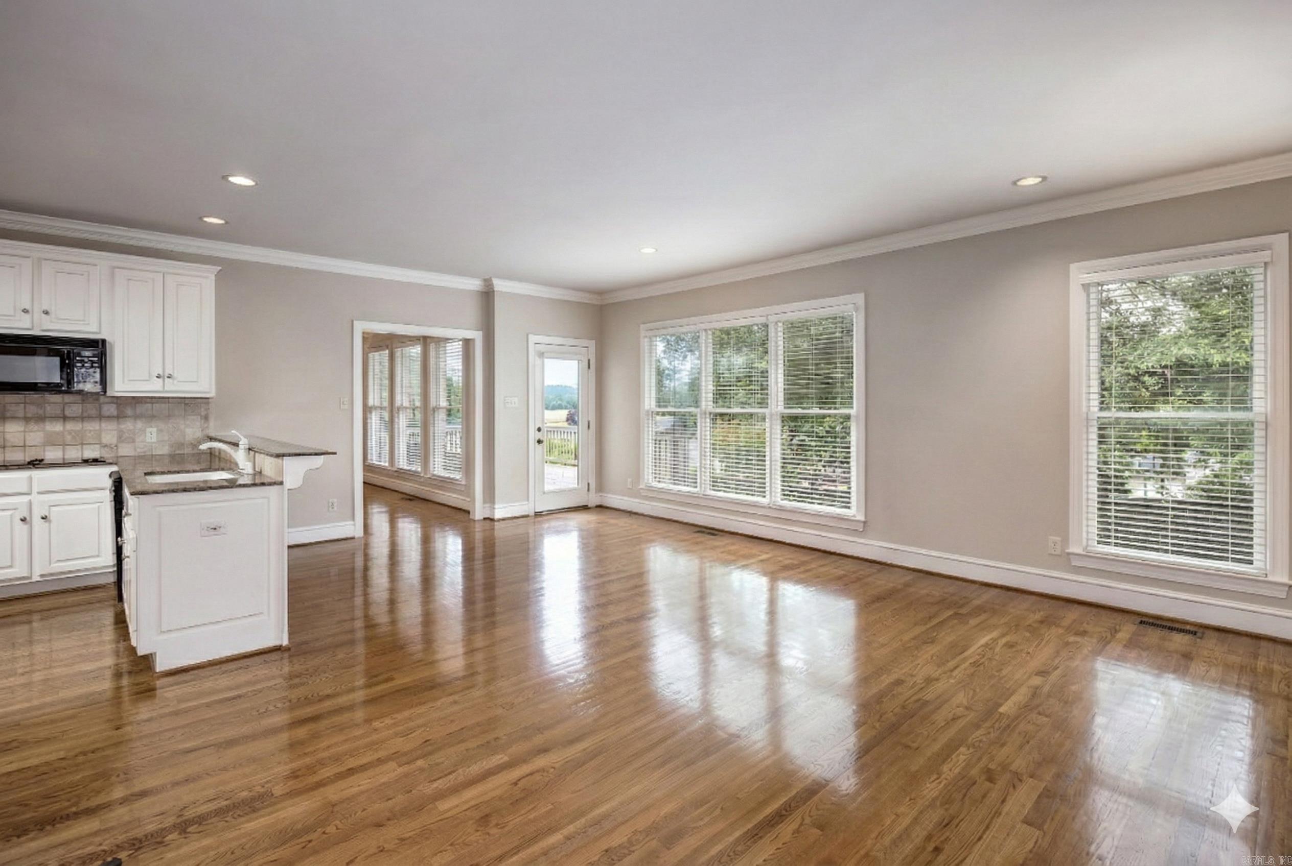 CHENAL VALLEY LAMARCHE PLACE NBH - Residential