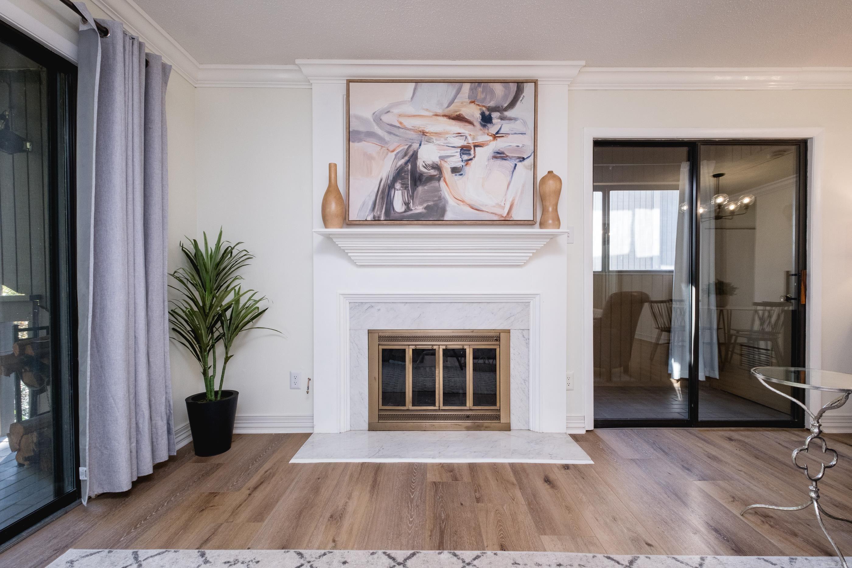 FOREST HGTS CONDO - Residential