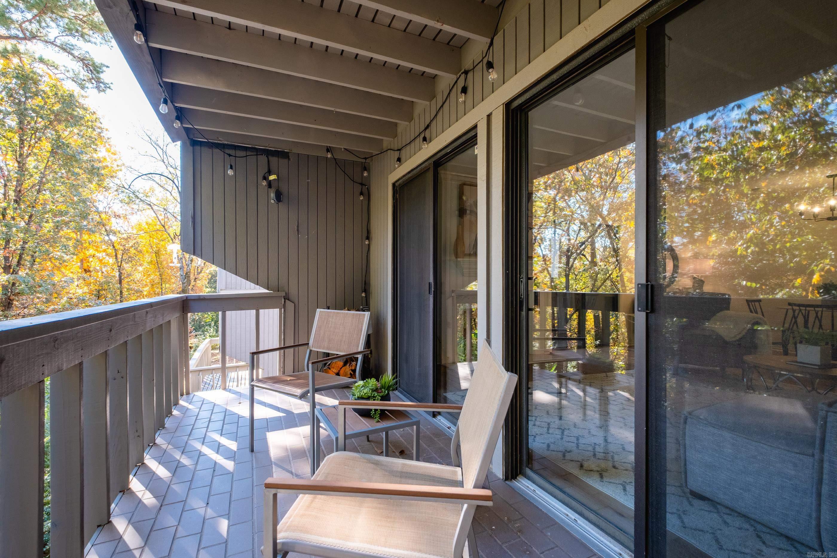 FOREST HGTS CONDO - Residential