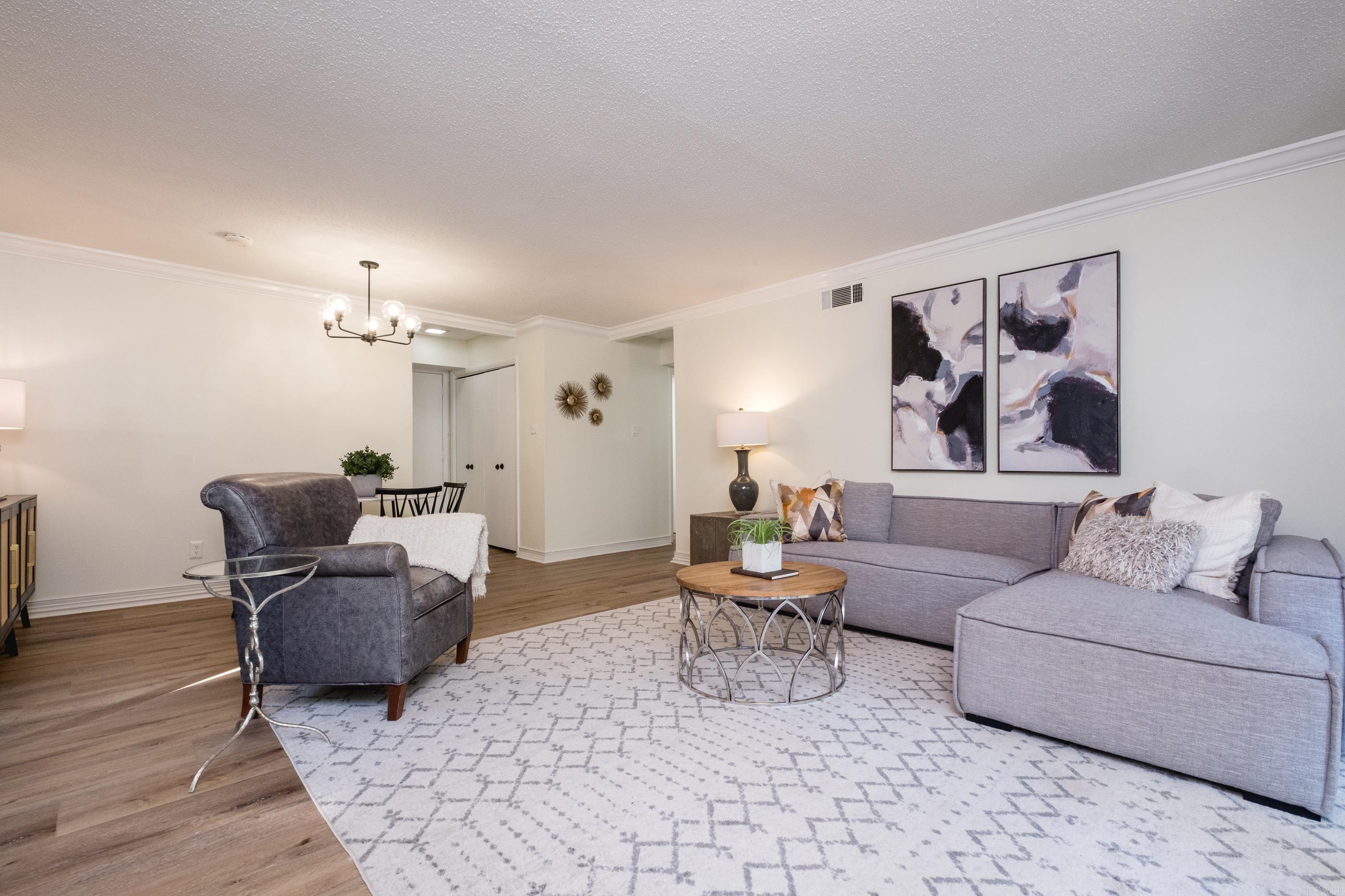 FOREST HGTS CONDO - Residential