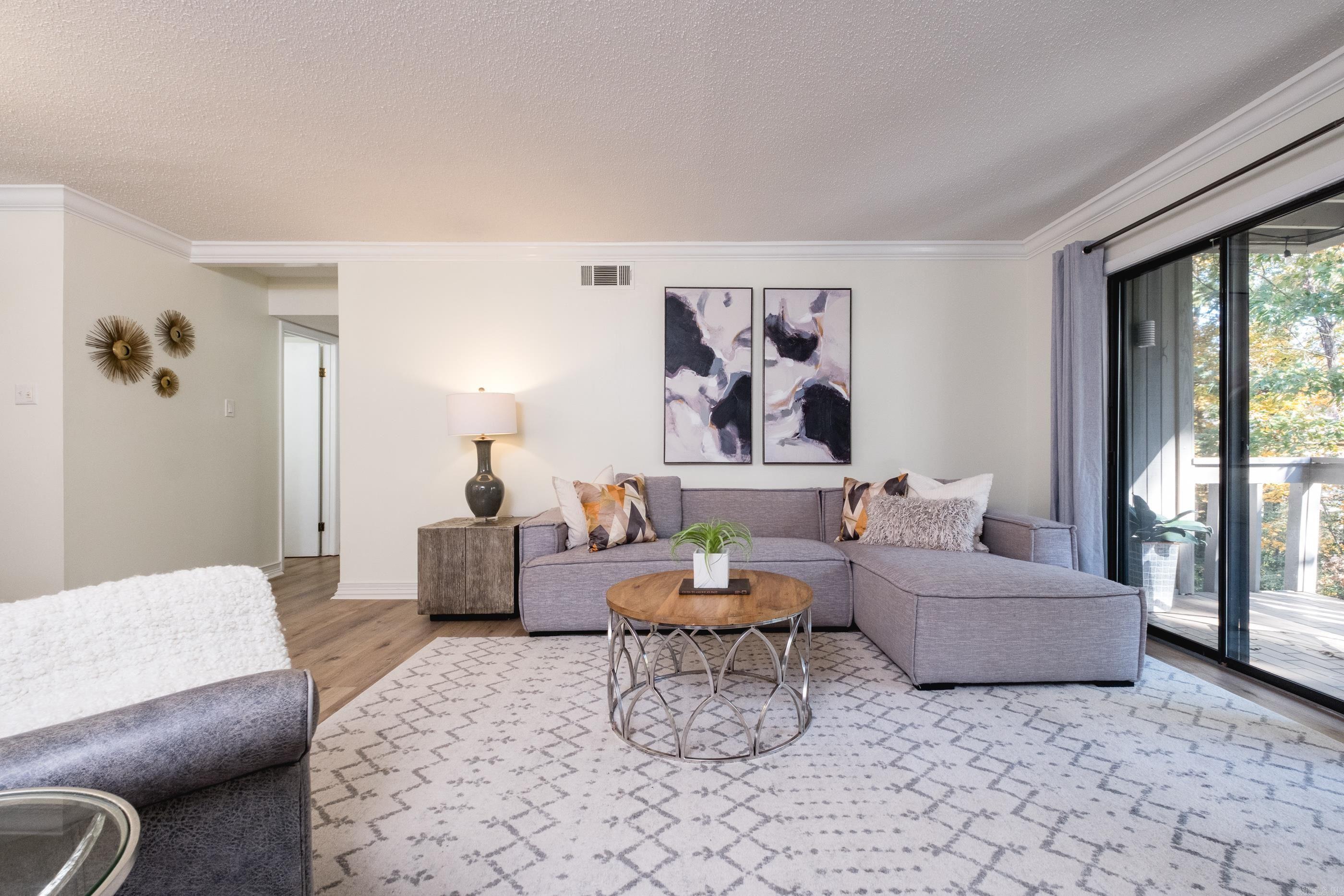 FOREST HGTS CONDO - Residential