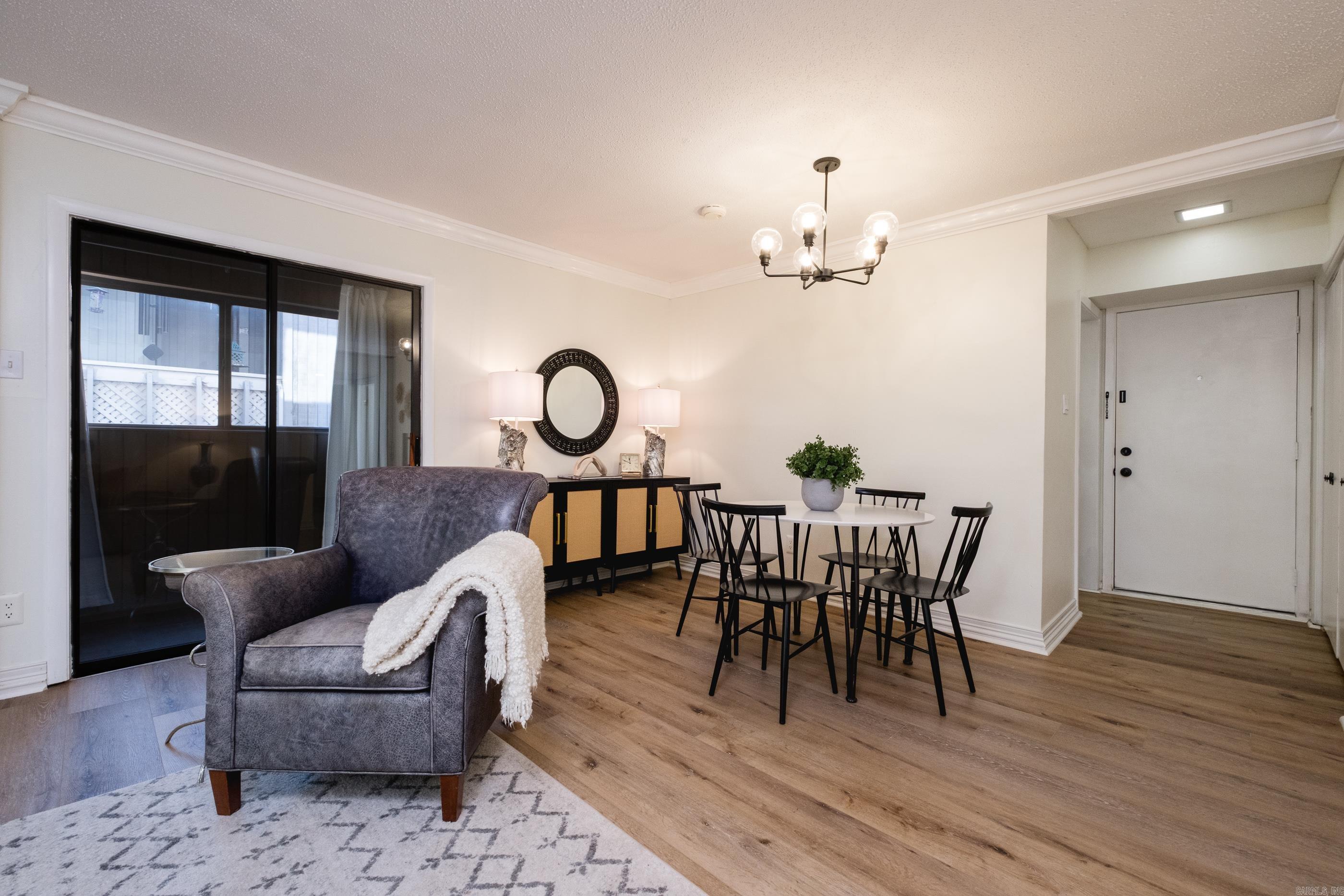 FOREST HGTS CONDO - Residential