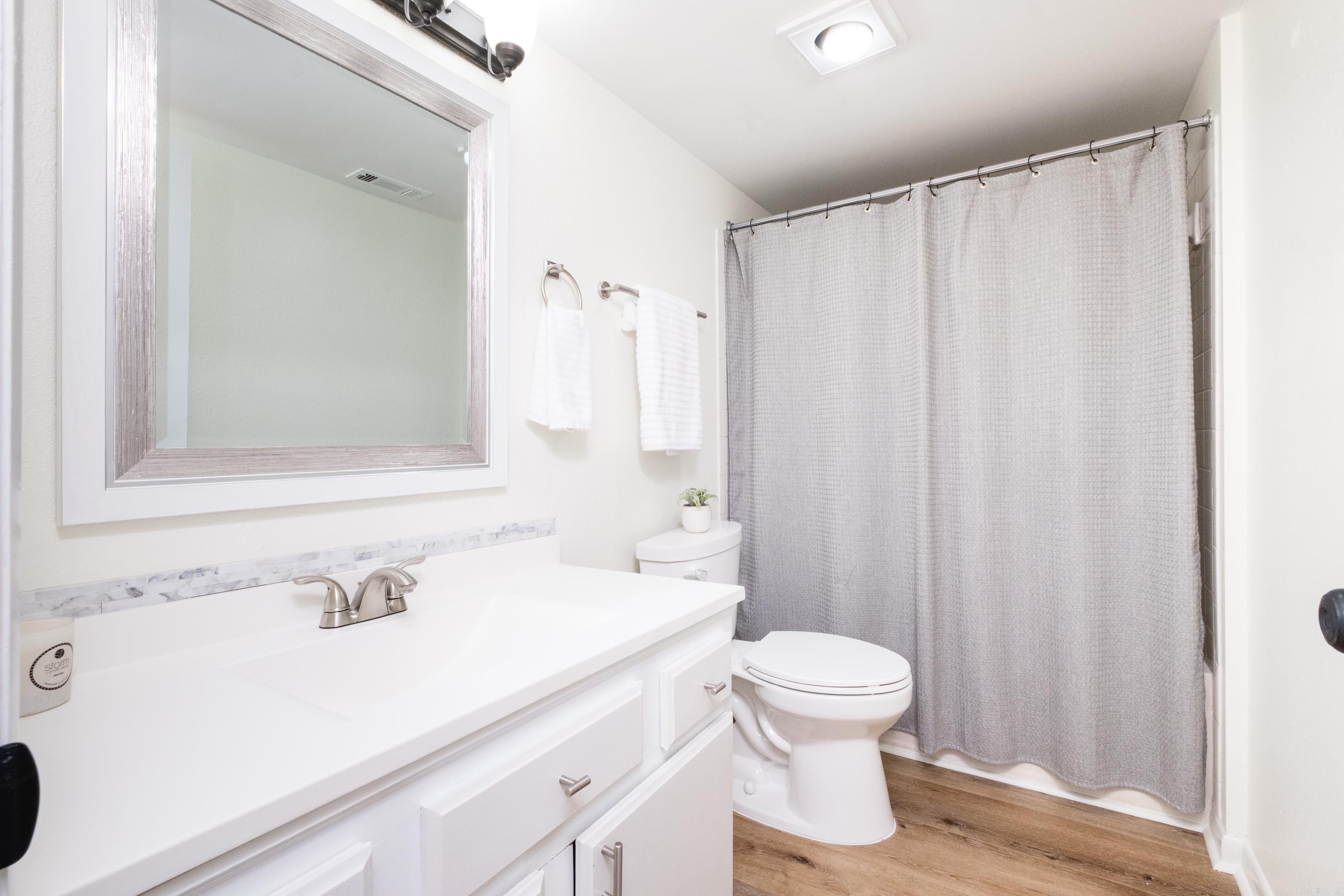 FOREST HGTS CONDO - Residential