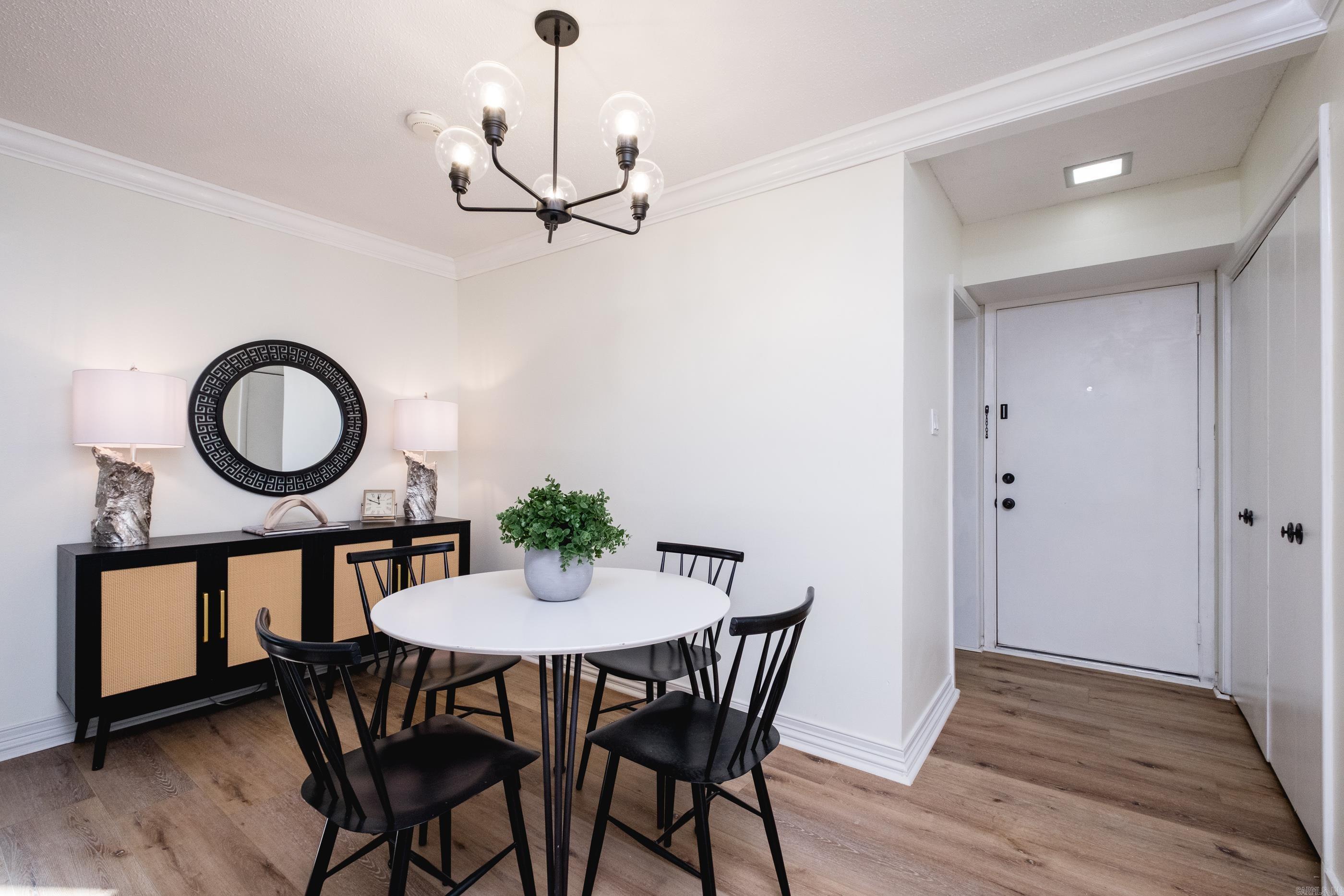 FOREST HGTS CONDO - Residential