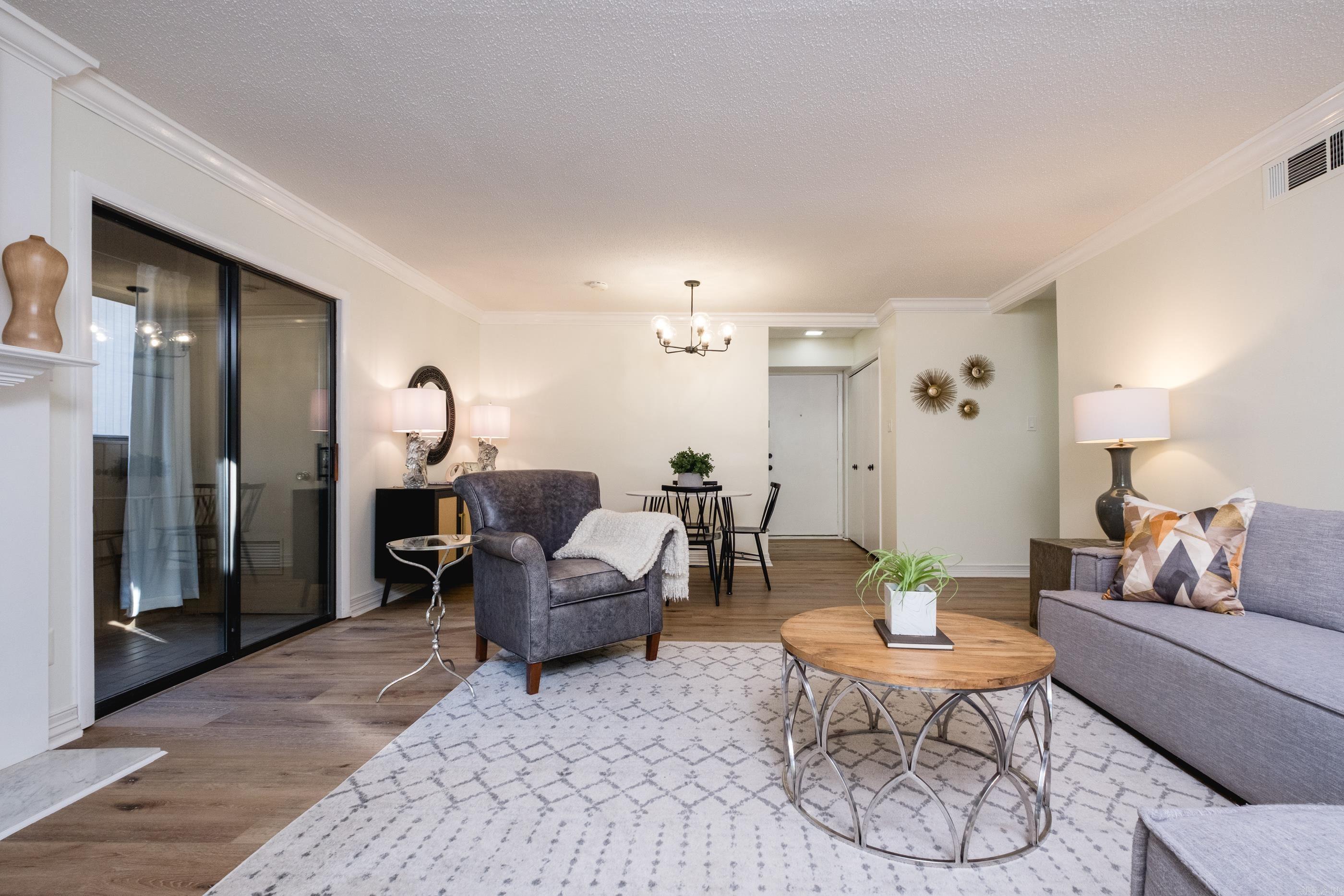 FOREST HGTS CONDO - Residential