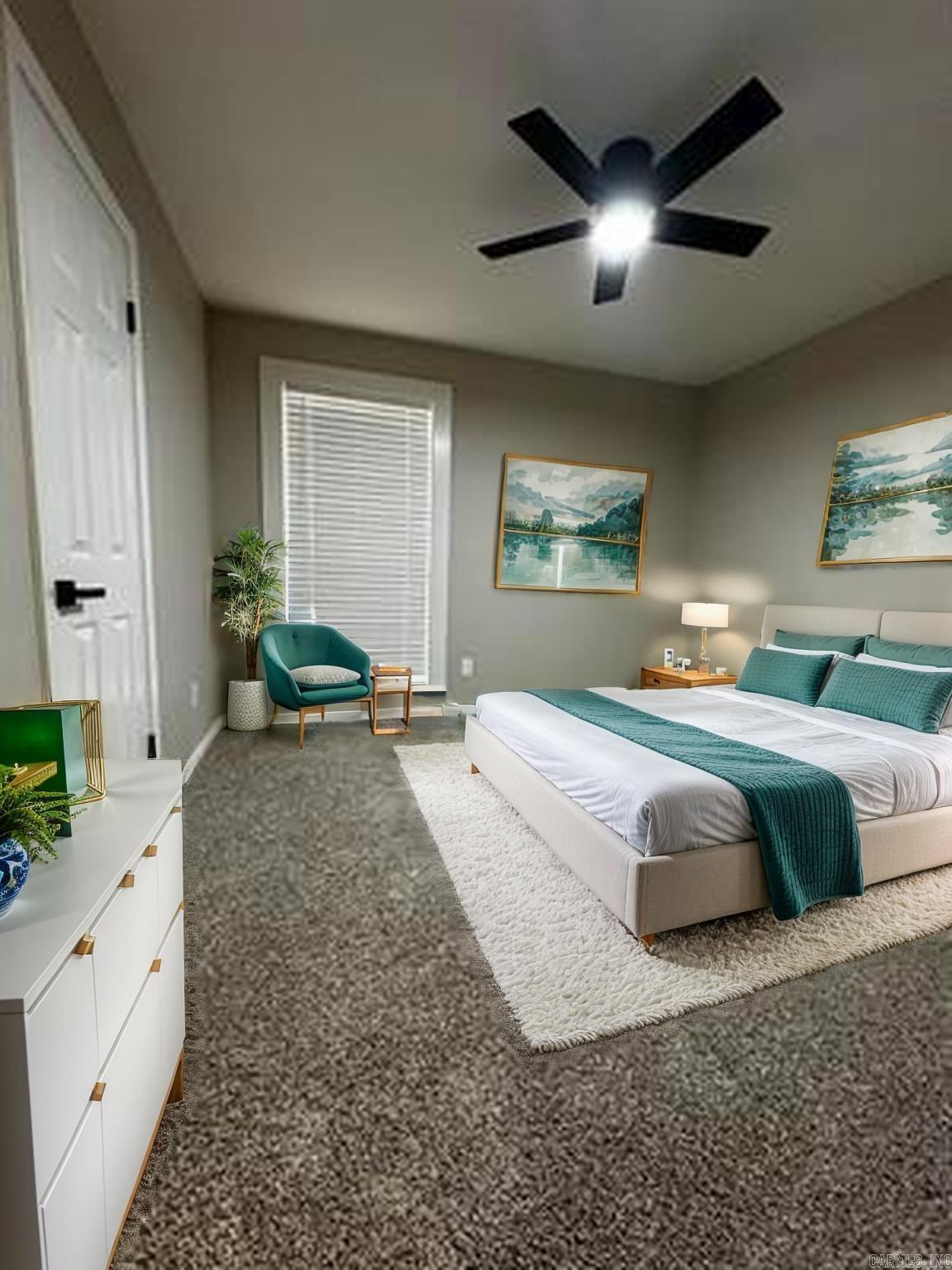 ROLLING HILLS - Residential