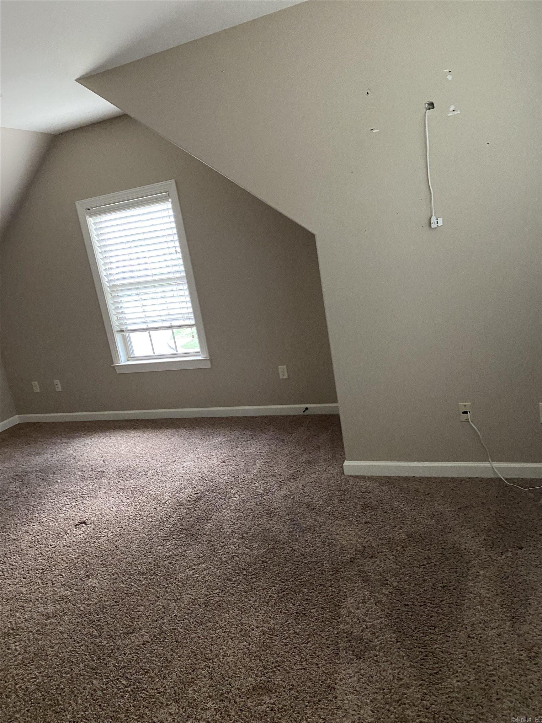 COUNTRY CLUB OF ARK THE - Residential