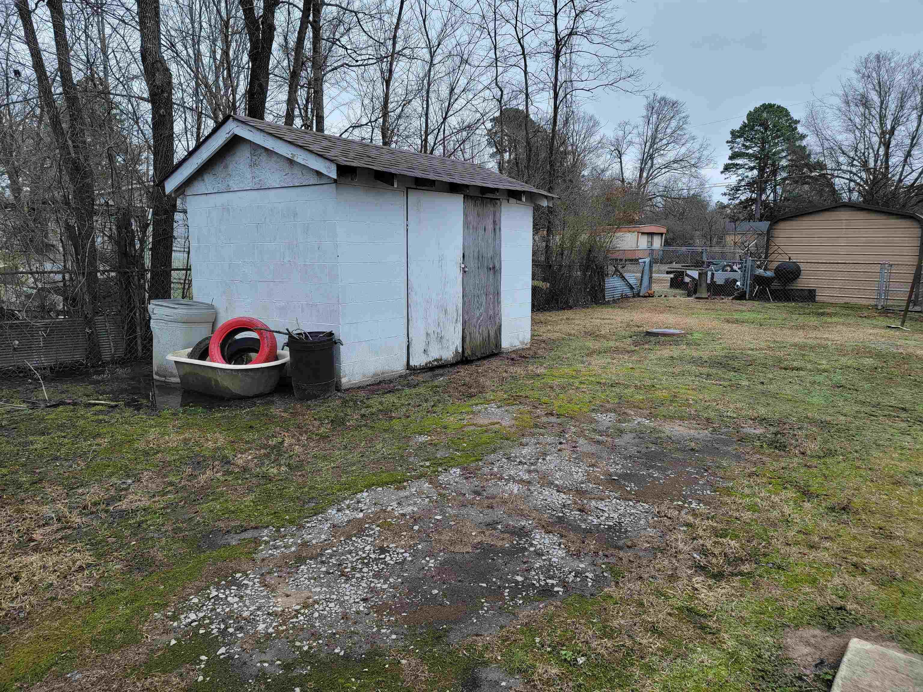 Tafton - Residential