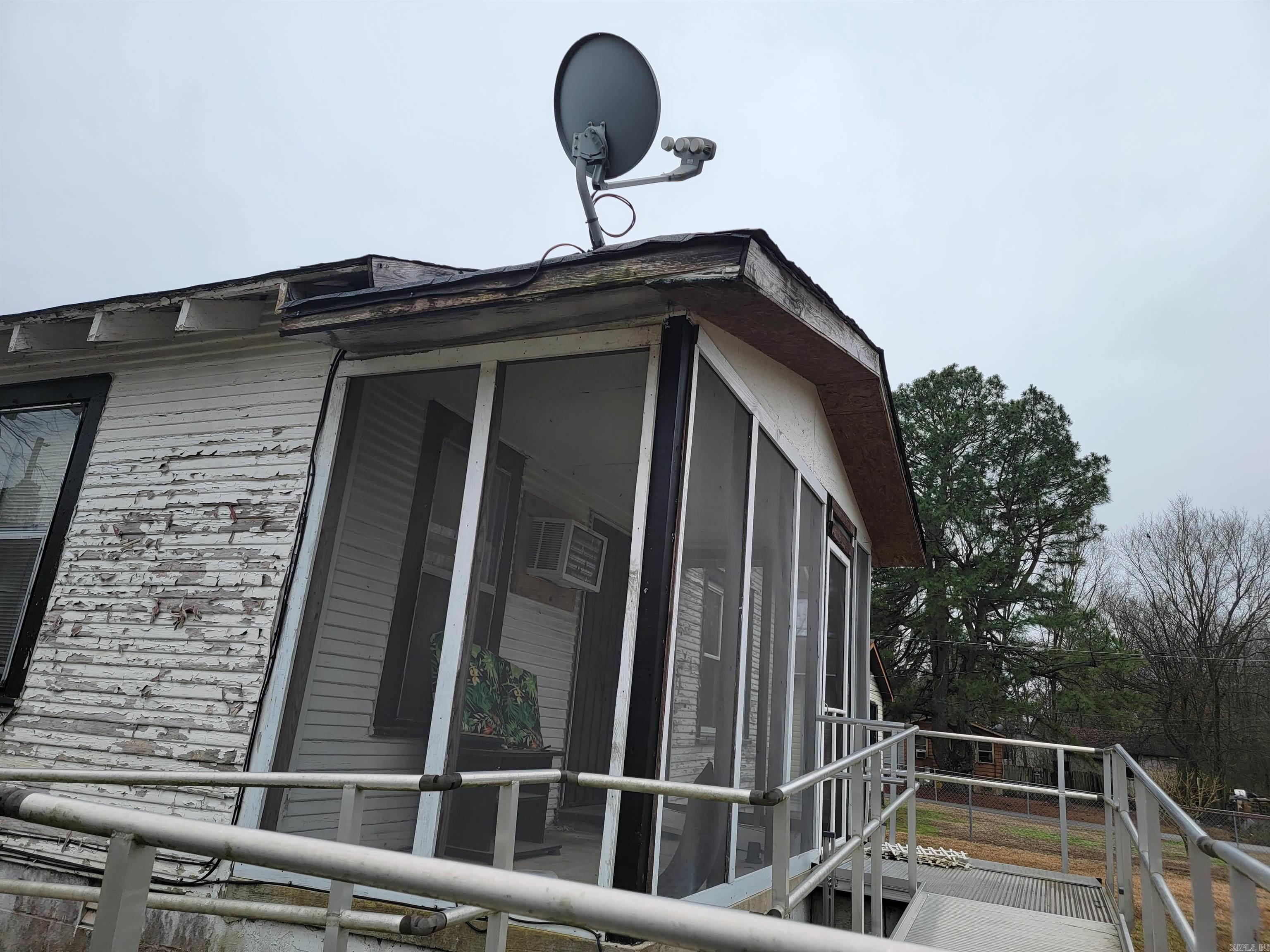 Tafton - Residential