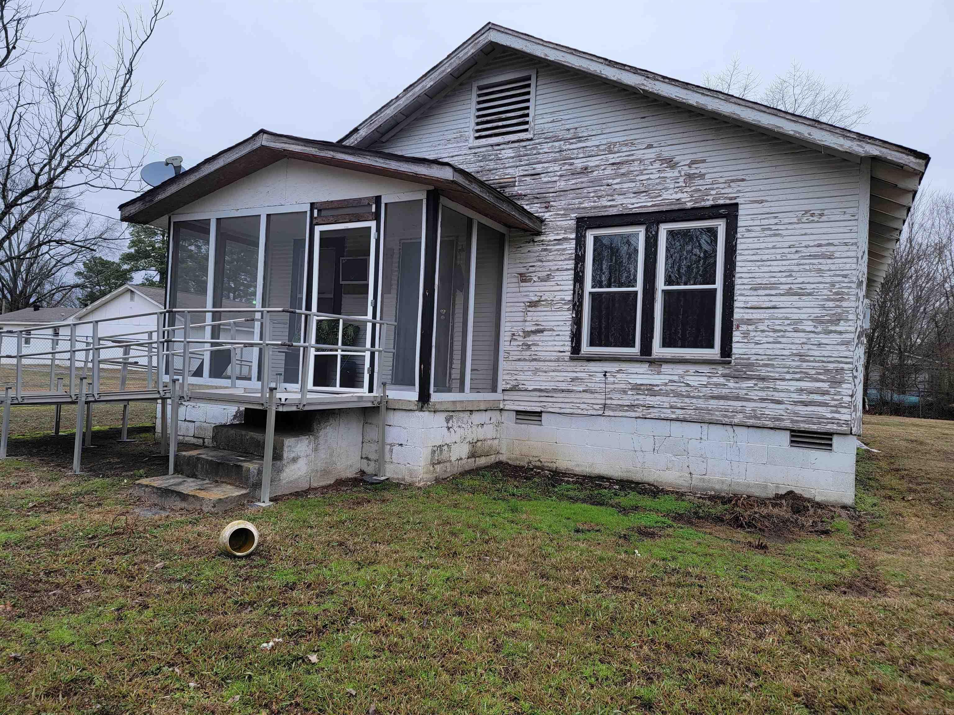 Tafton - Residential