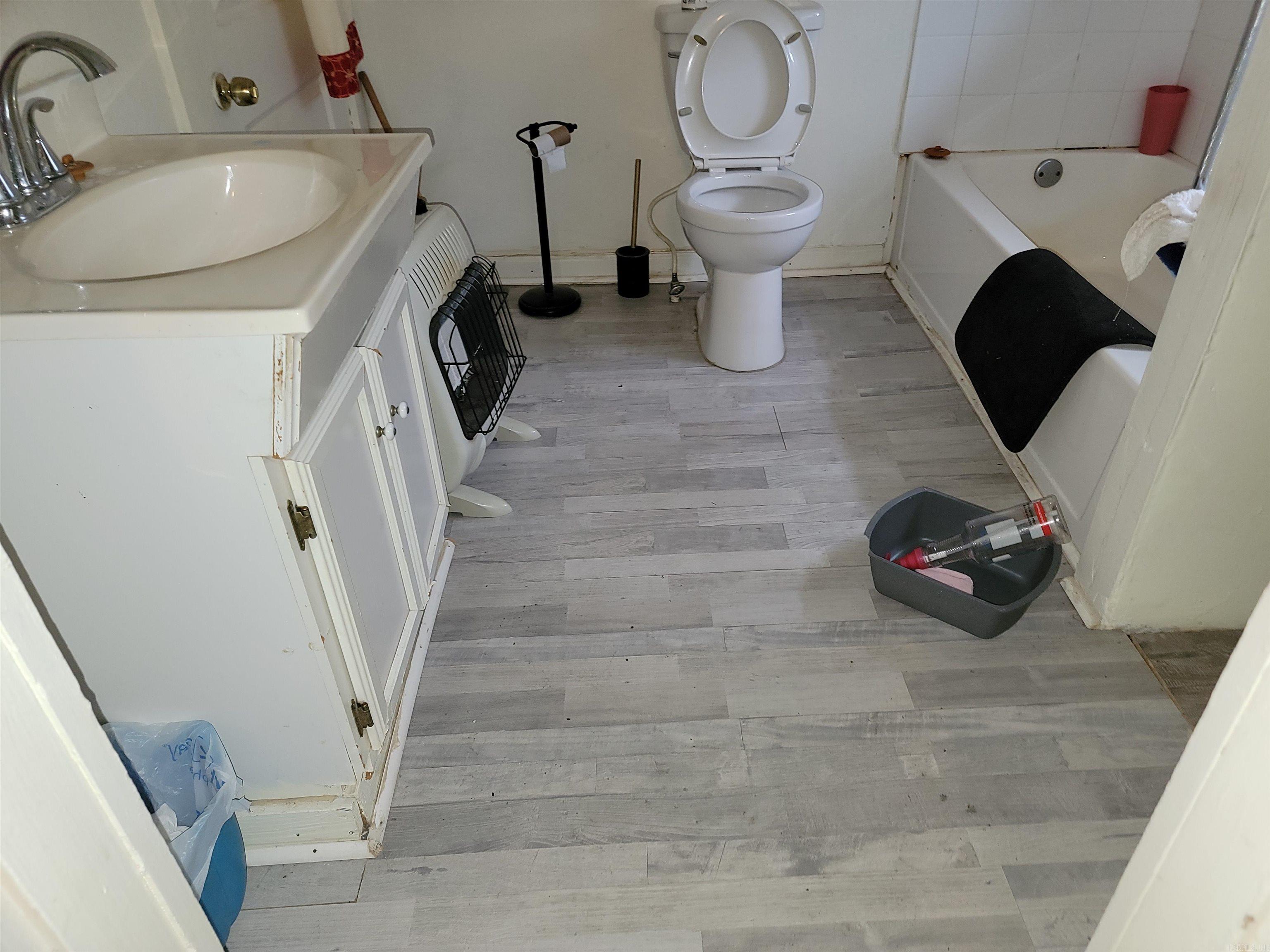 Tafton - Residential