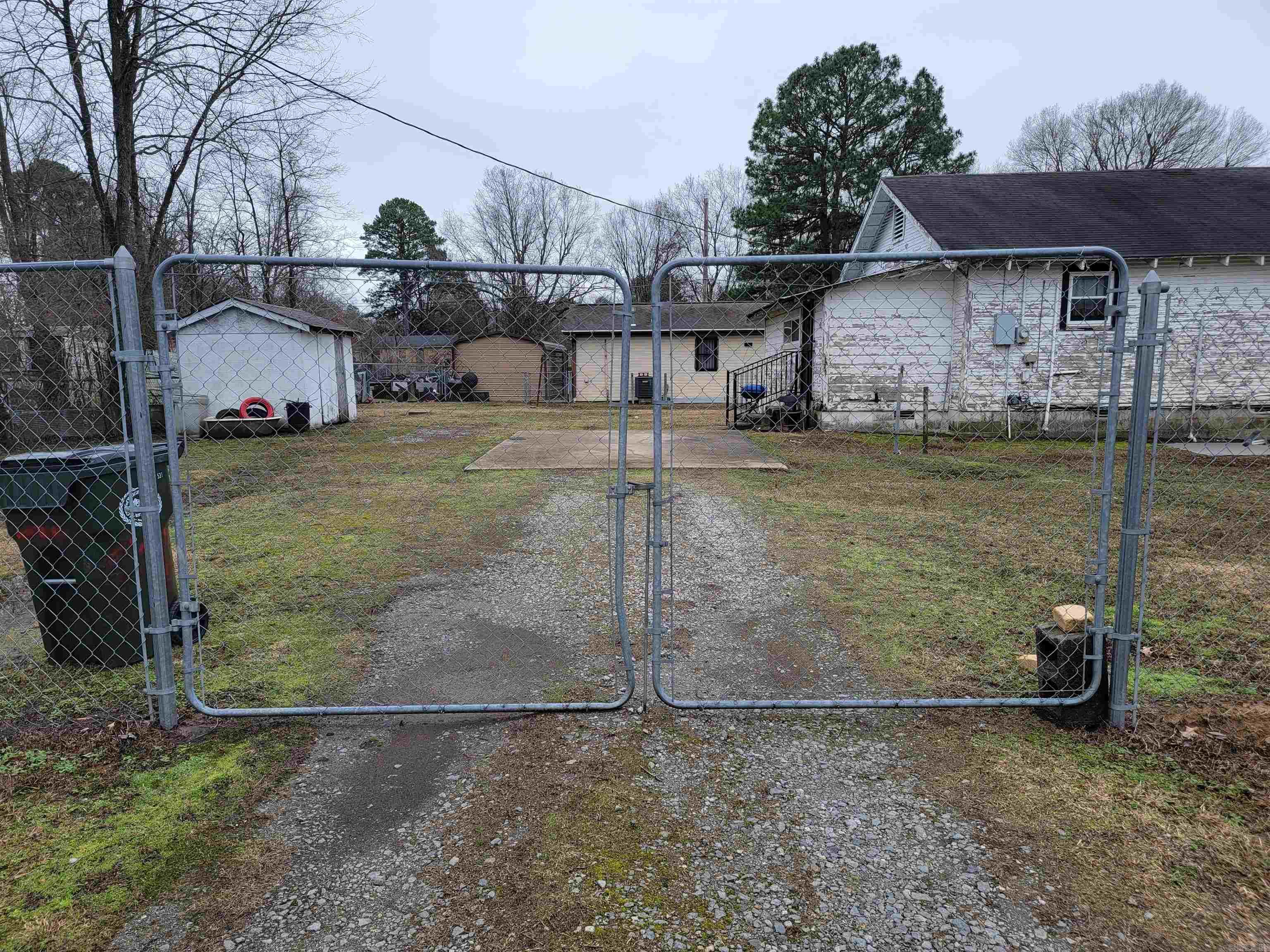 Tafton - Residential