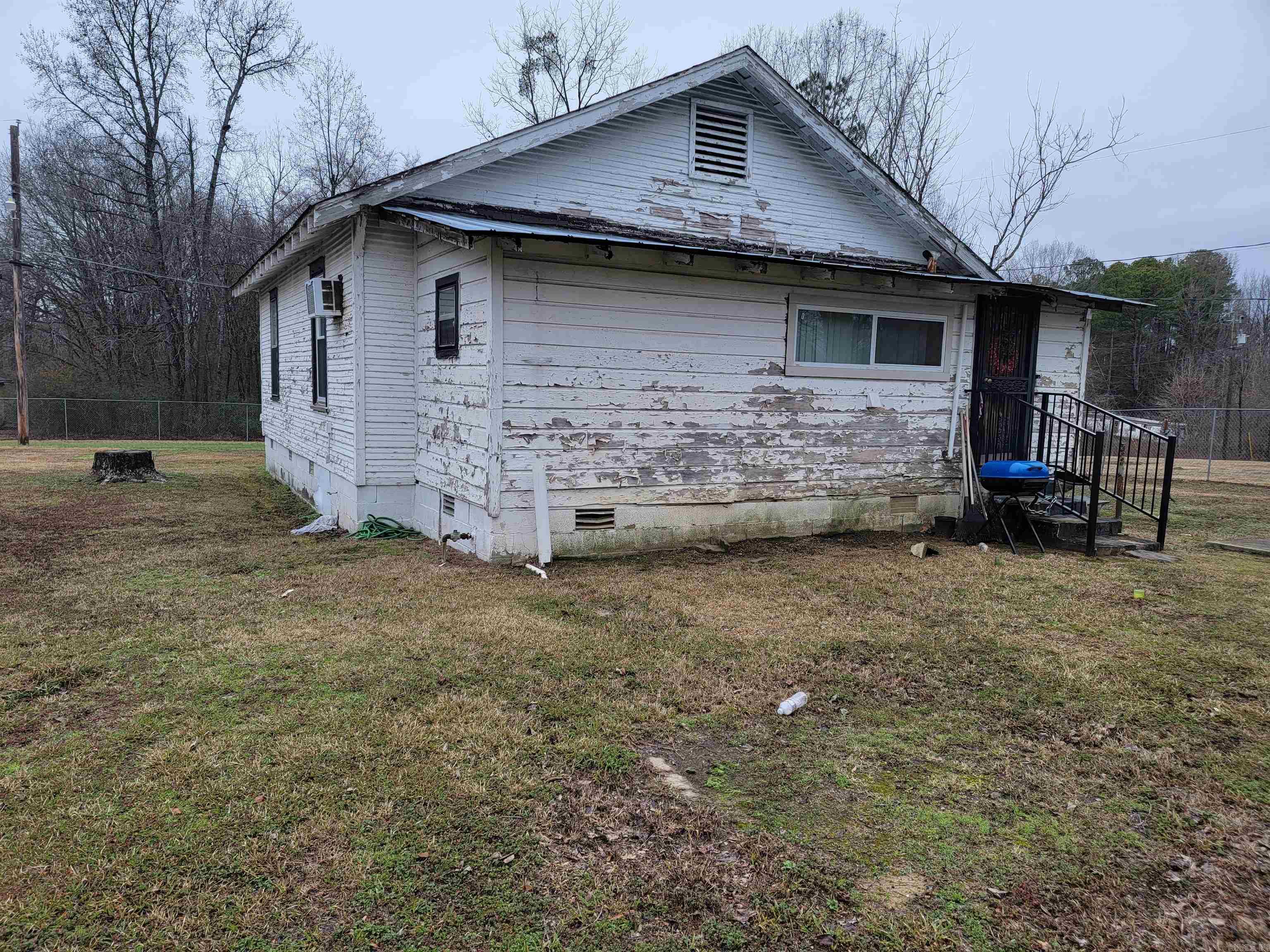 Tafton - Residential