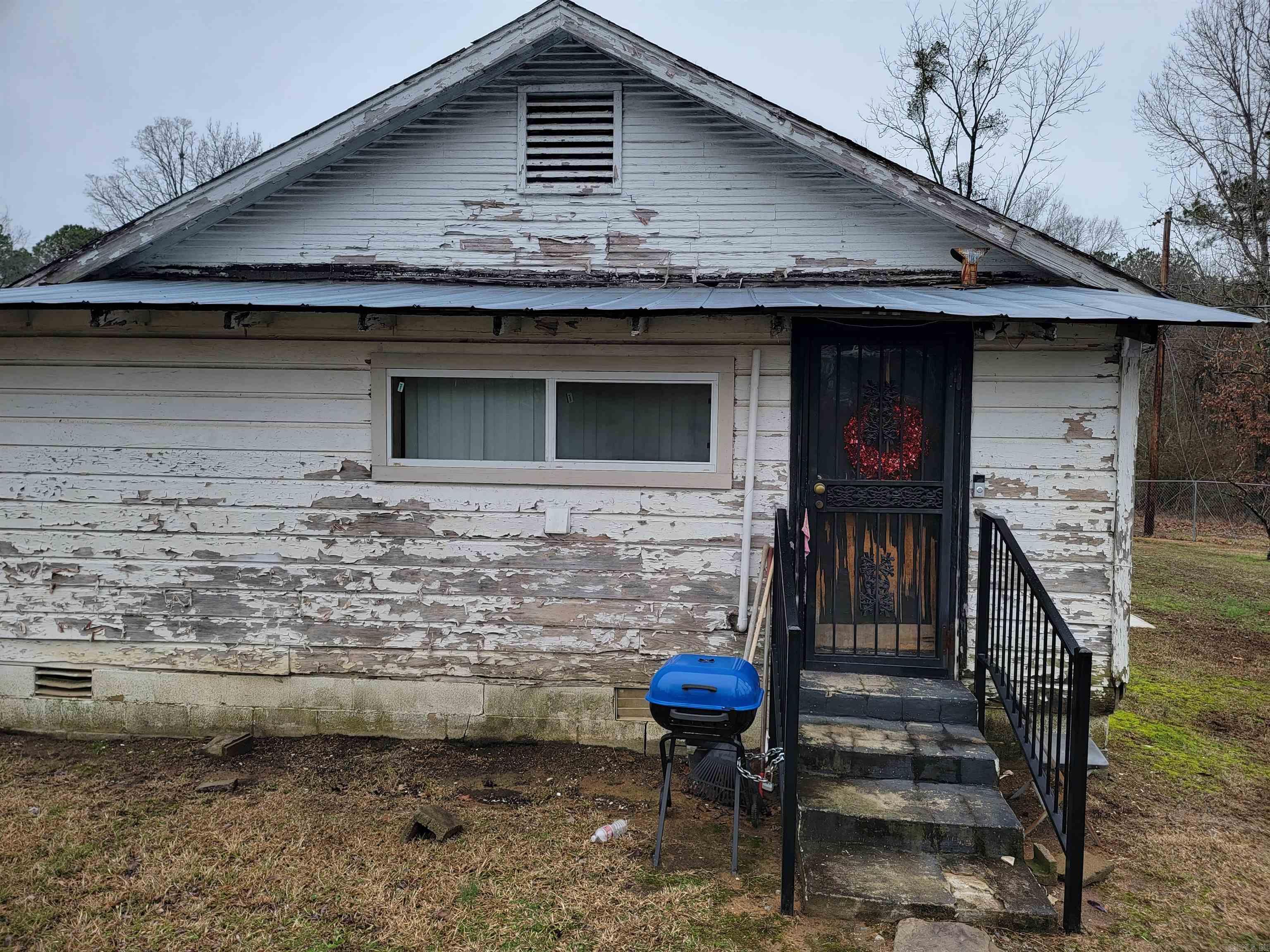 Tafton - Residential