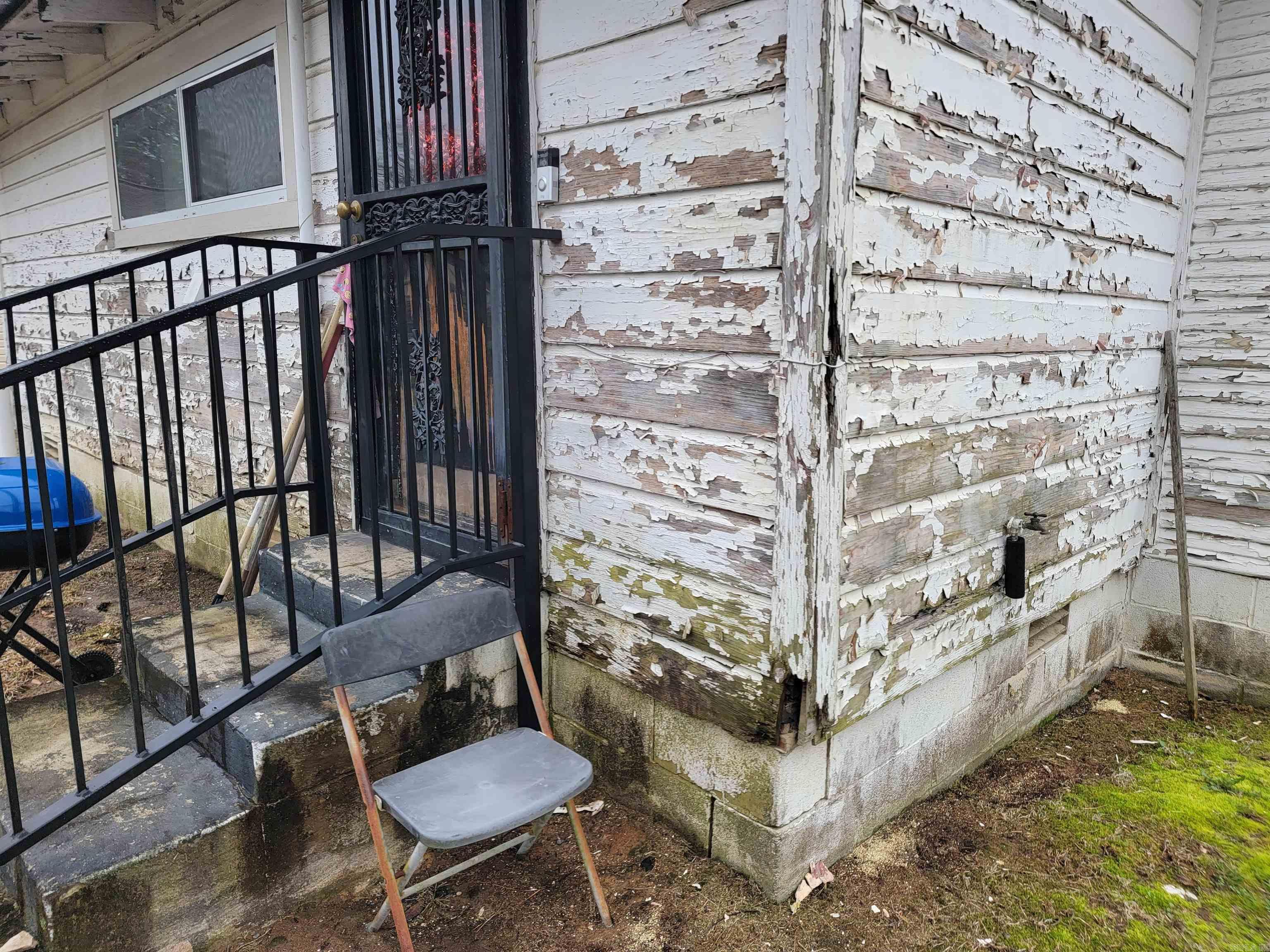 Tafton - Residential