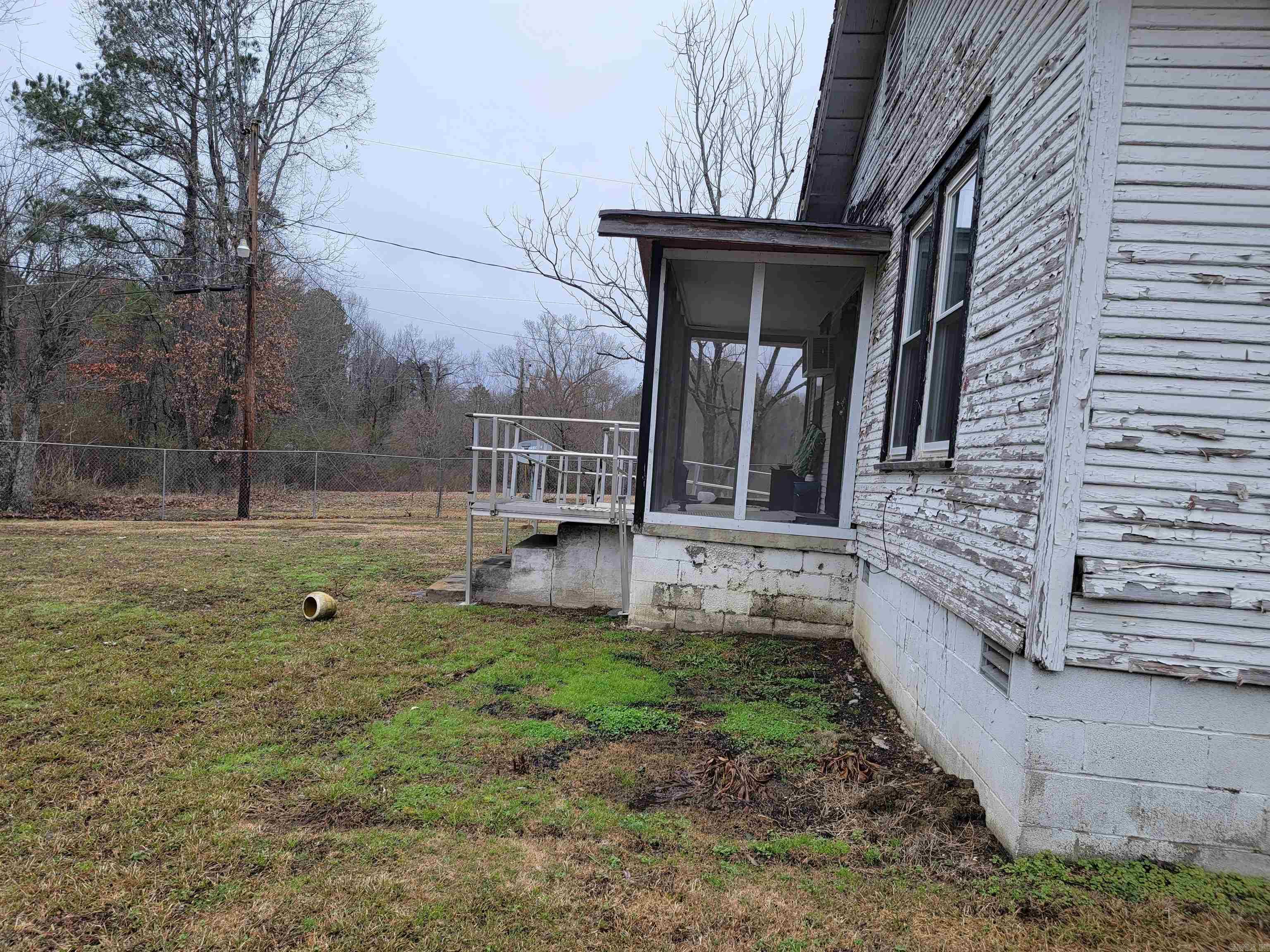 Tafton - Residential