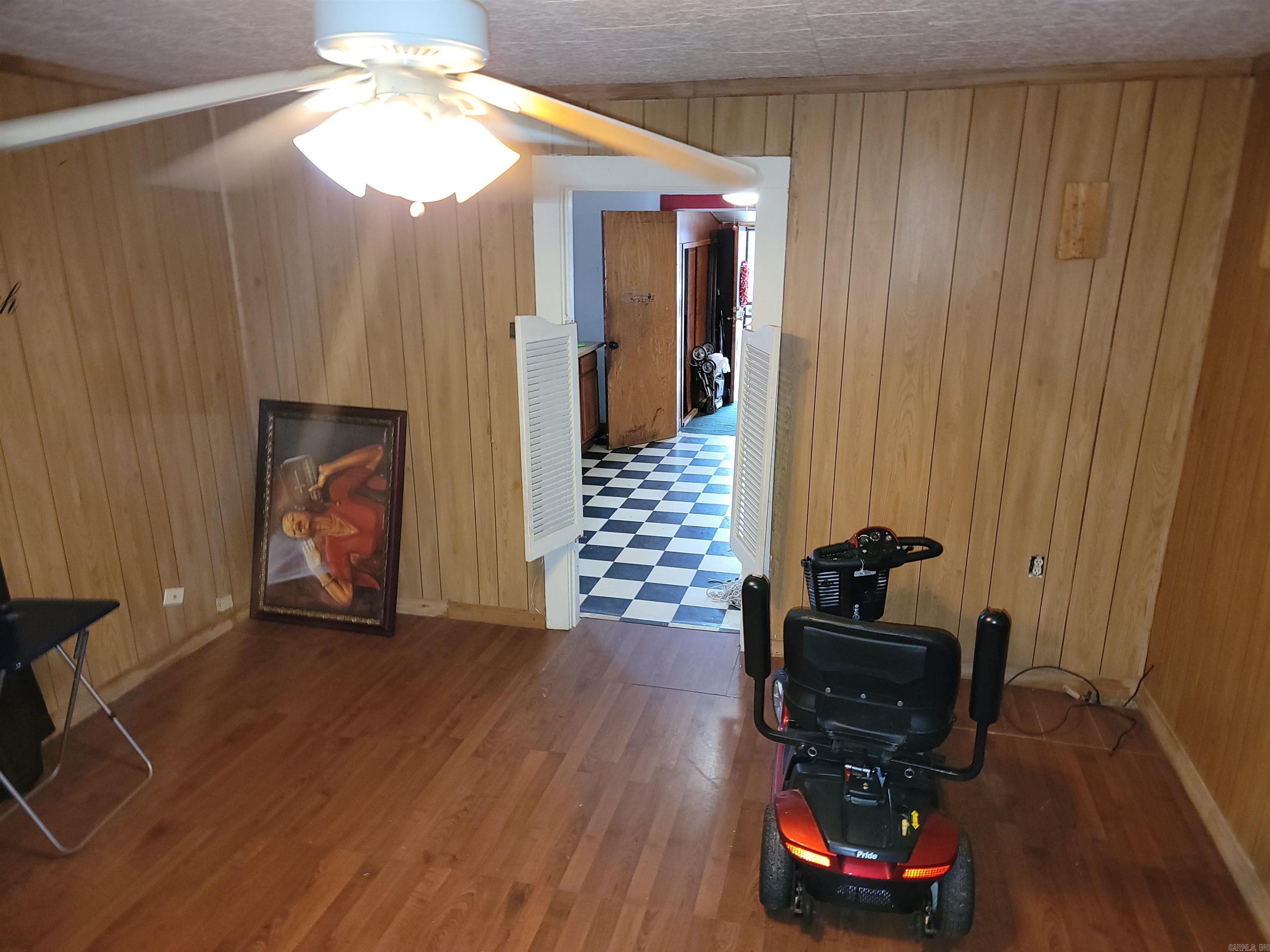 Tafton - Residential