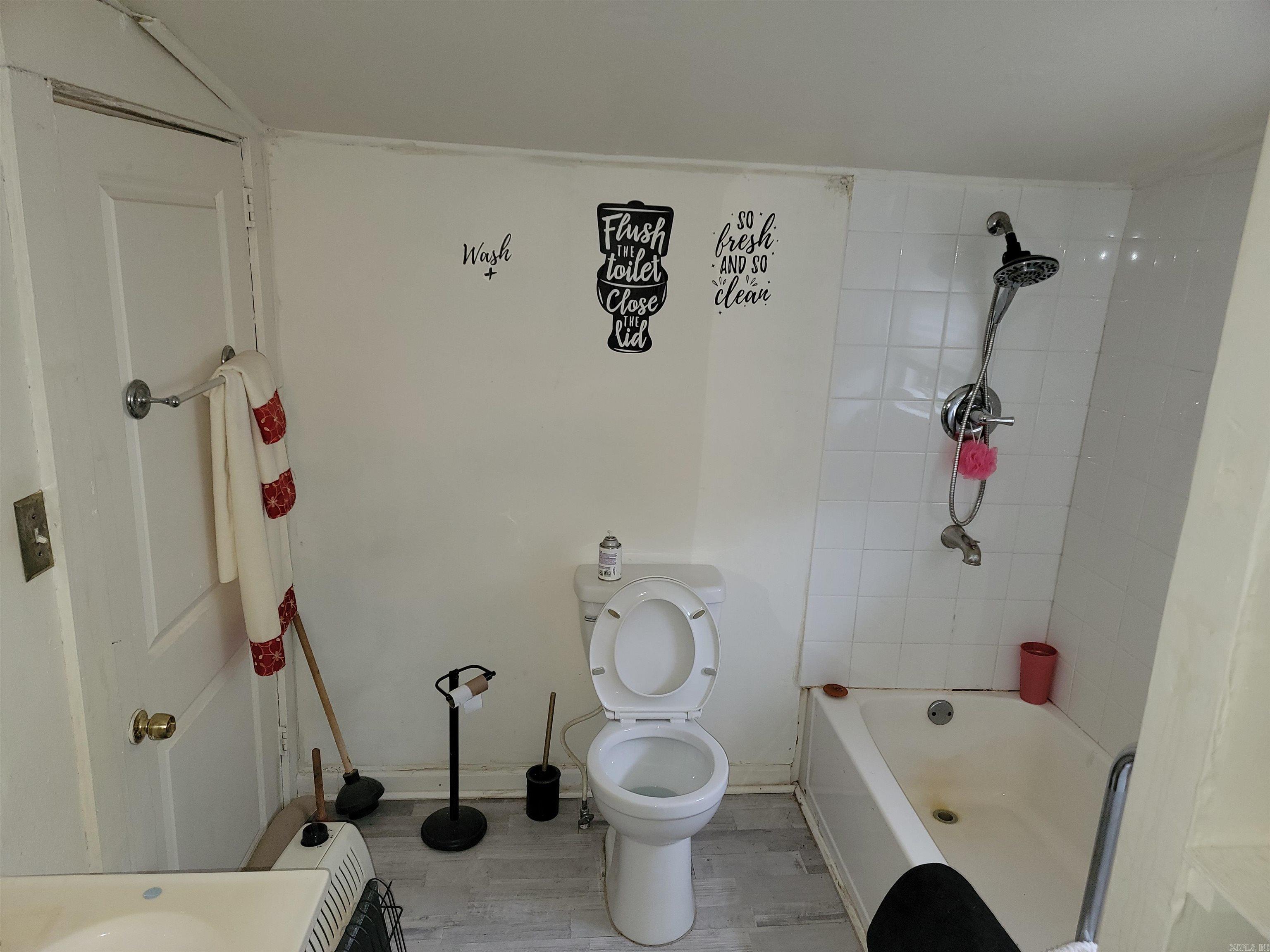 Tafton - Residential