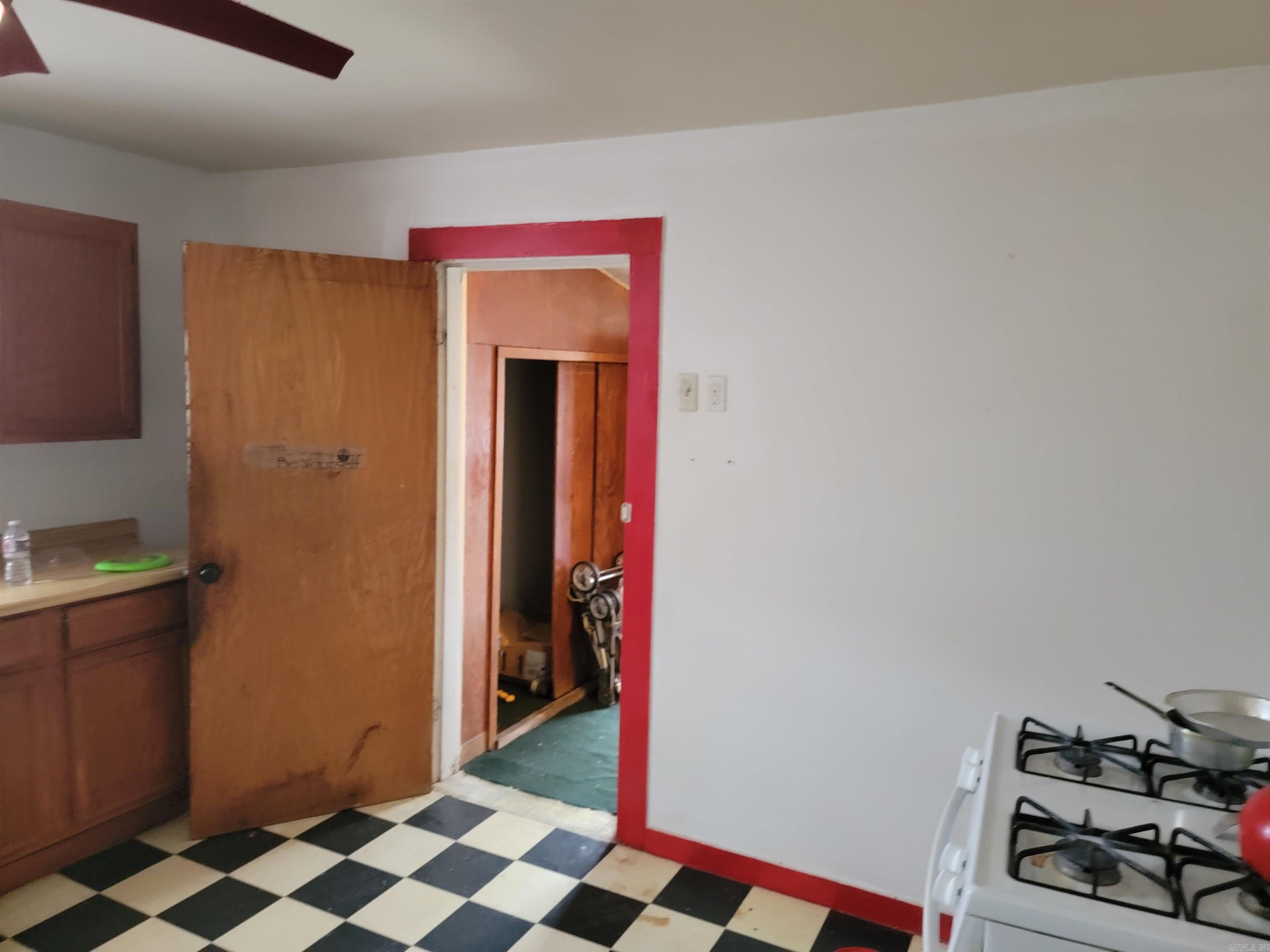 Tafton - Residential