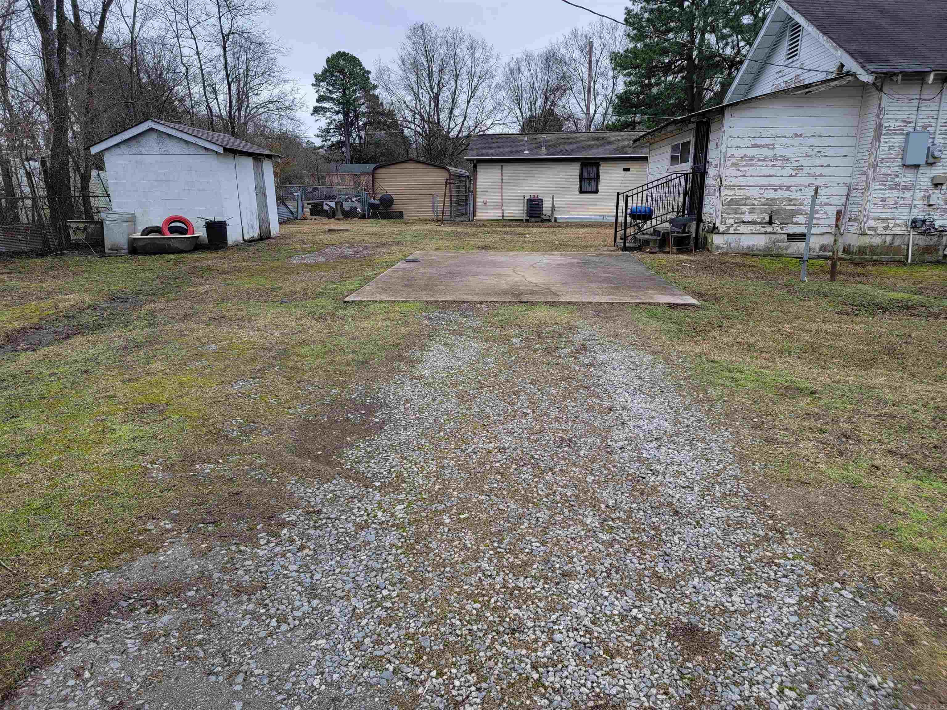 Tafton - Residential