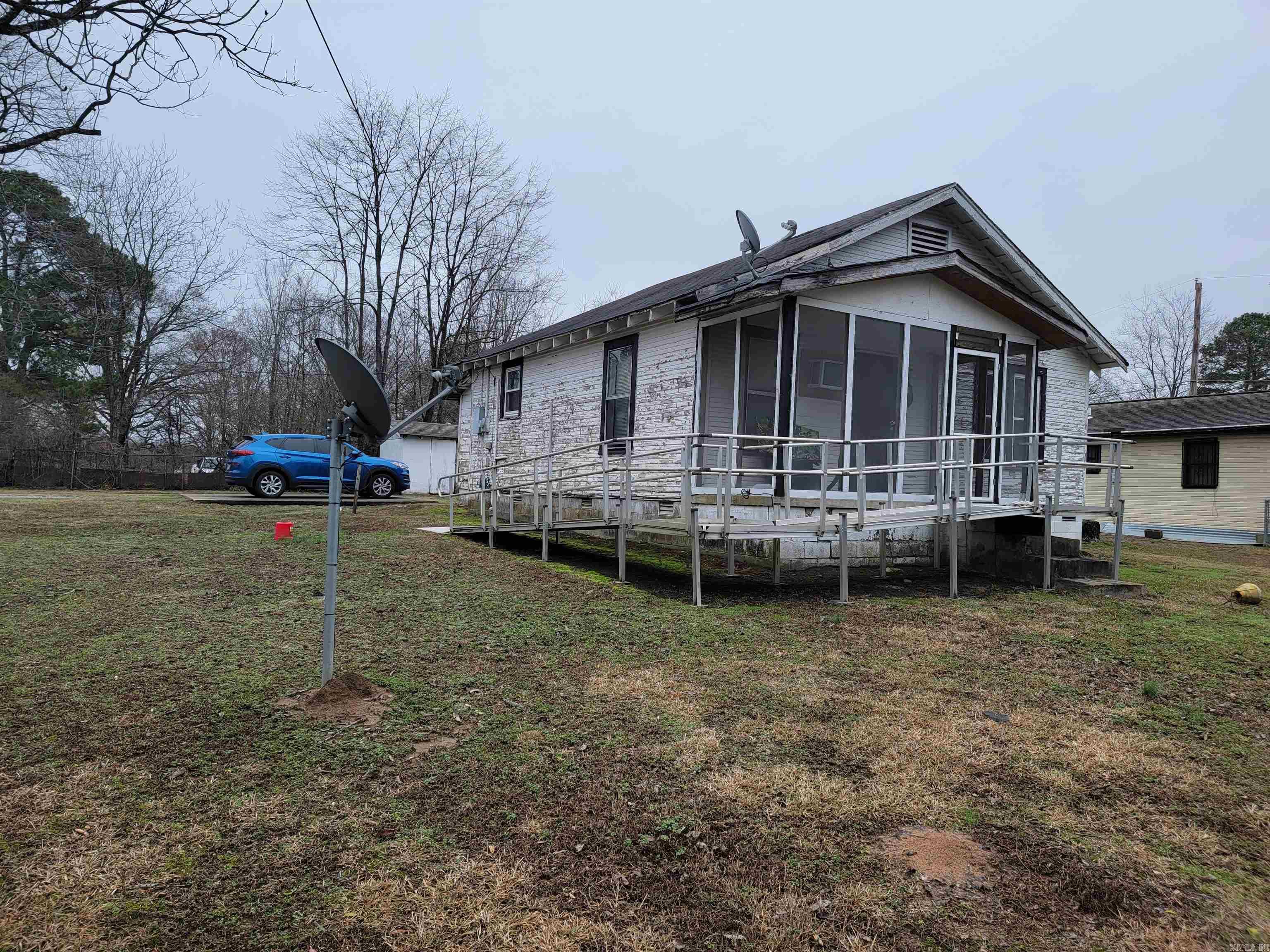 Tafton - Residential