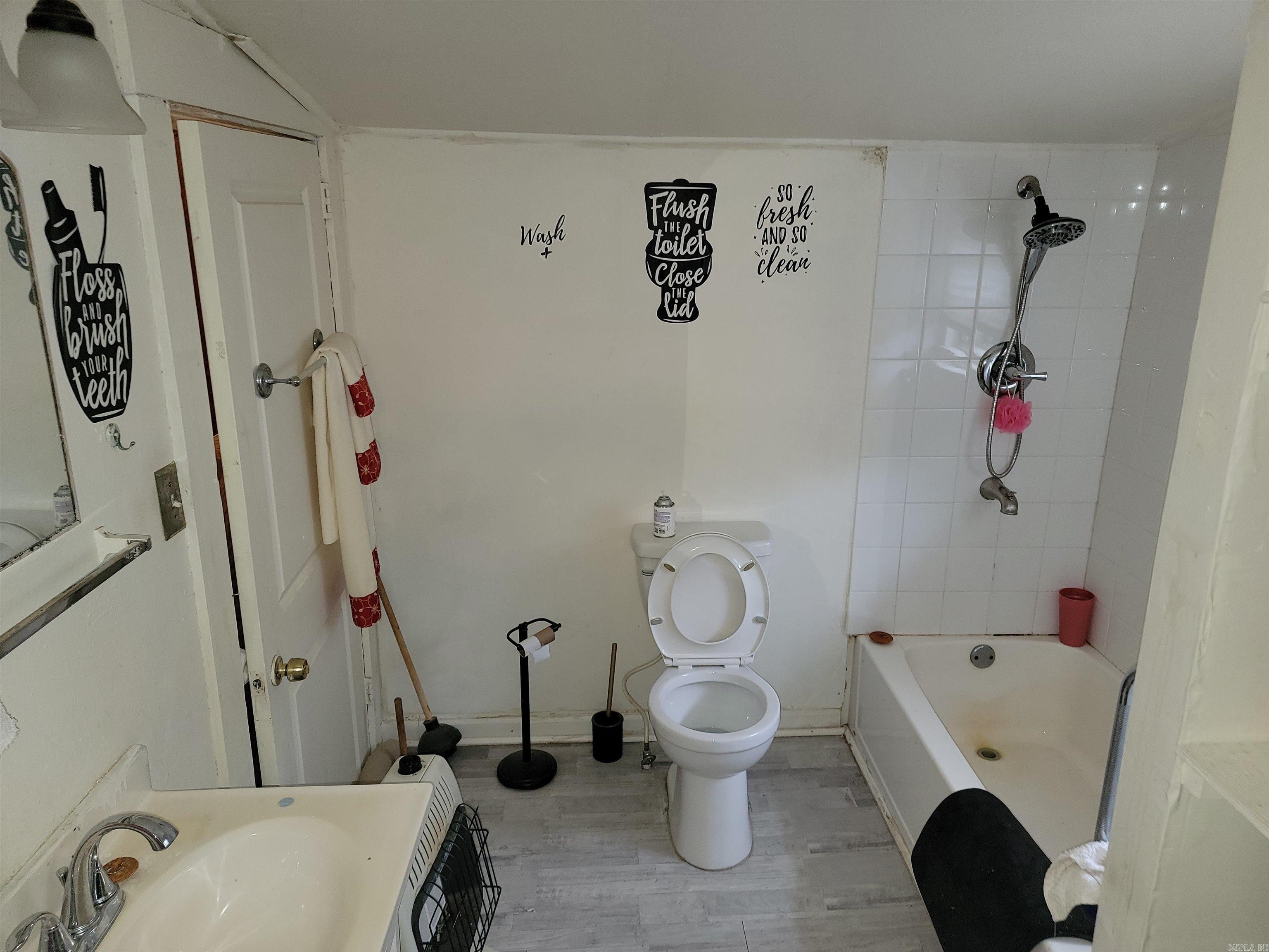 Tafton - Residential