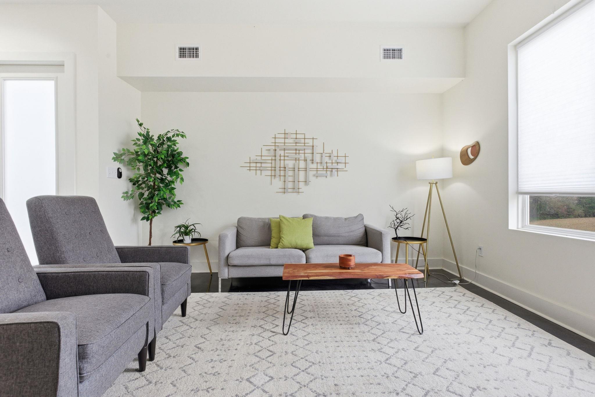 COTTAGES ON PARK II - Residential