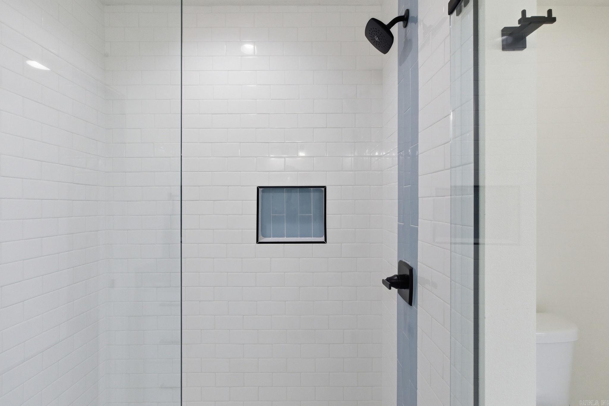 COTTAGES ON PARK II - Residential