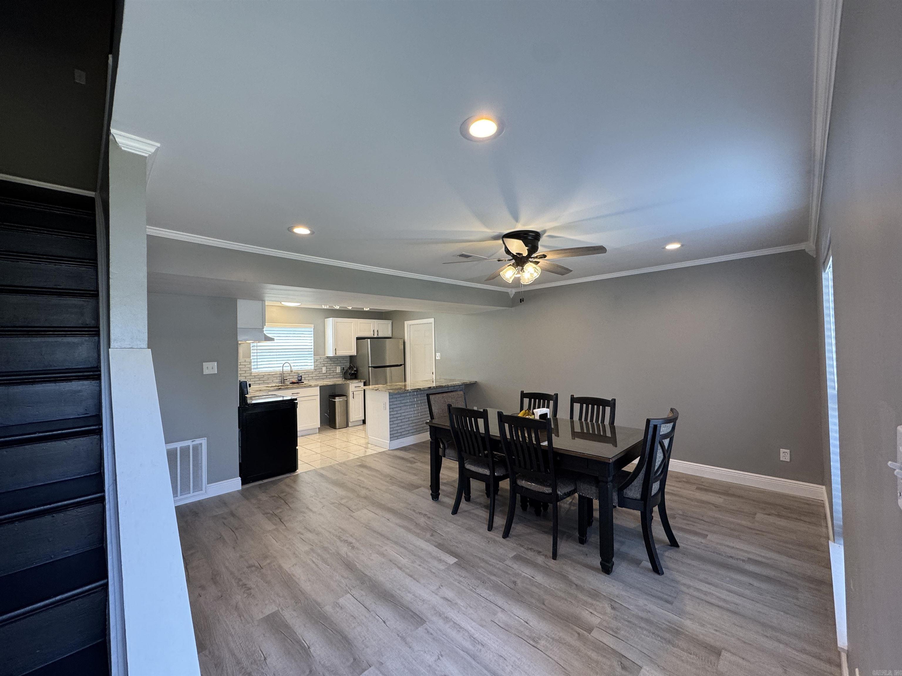 WOODLAND RIDGE - Residential