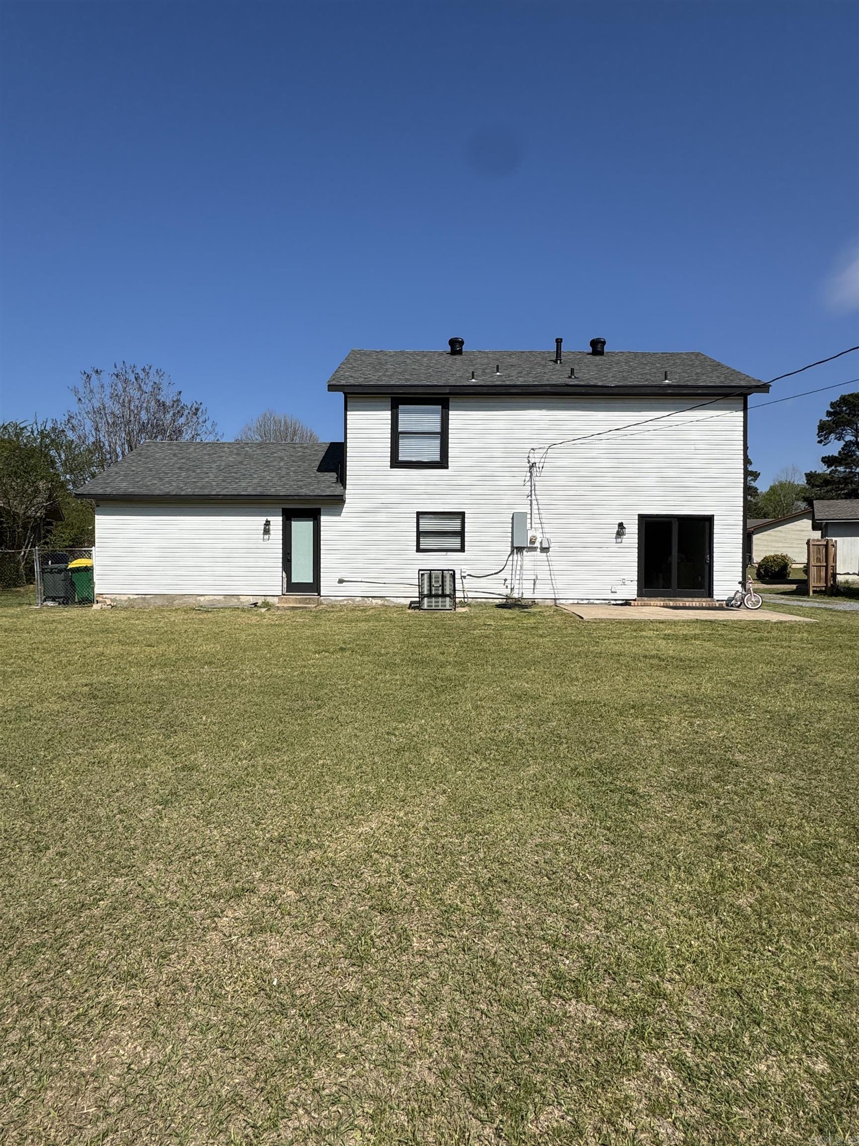 WOODLAND RIDGE - Residential