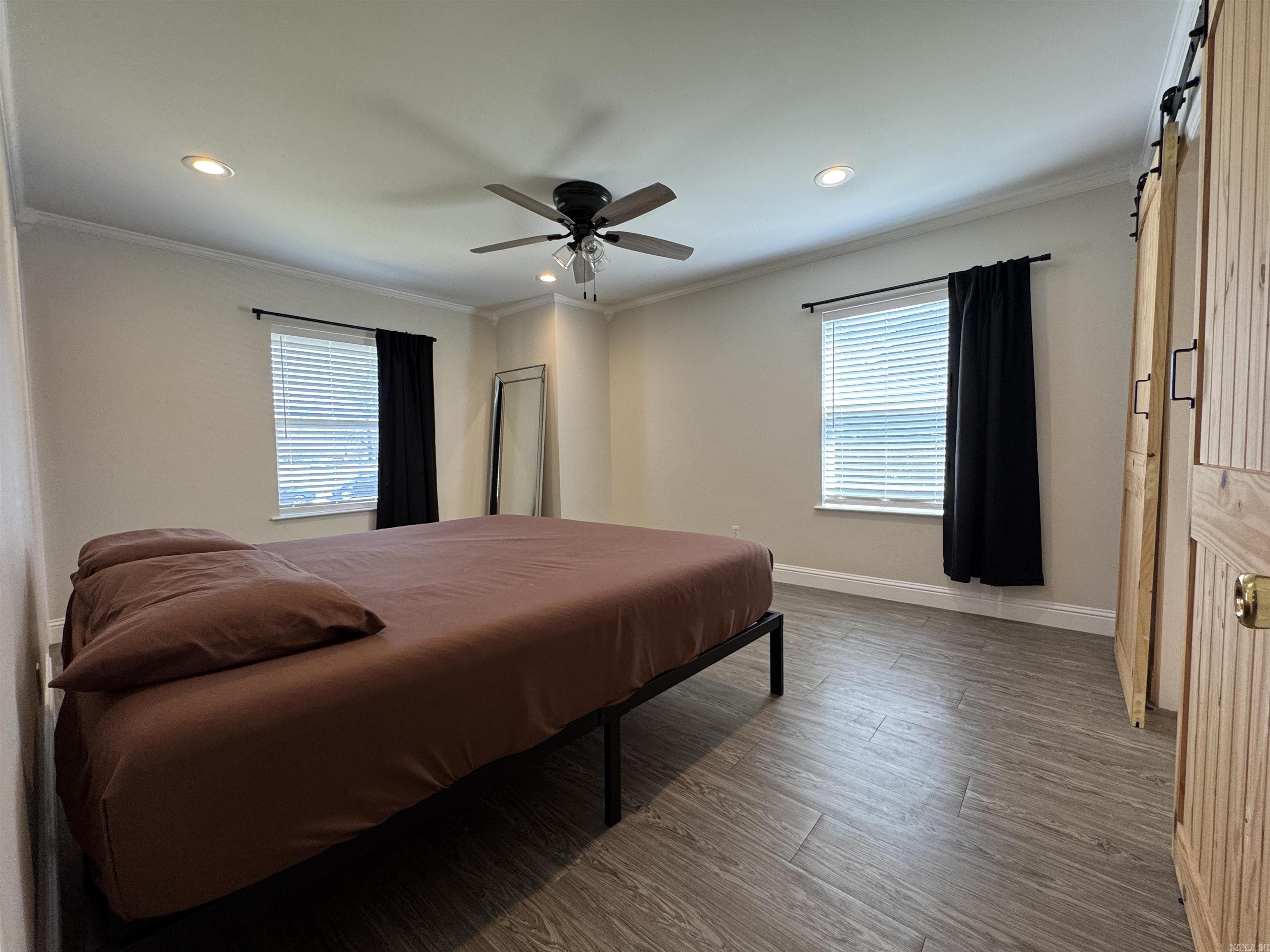 WOODLAND RIDGE - Residential