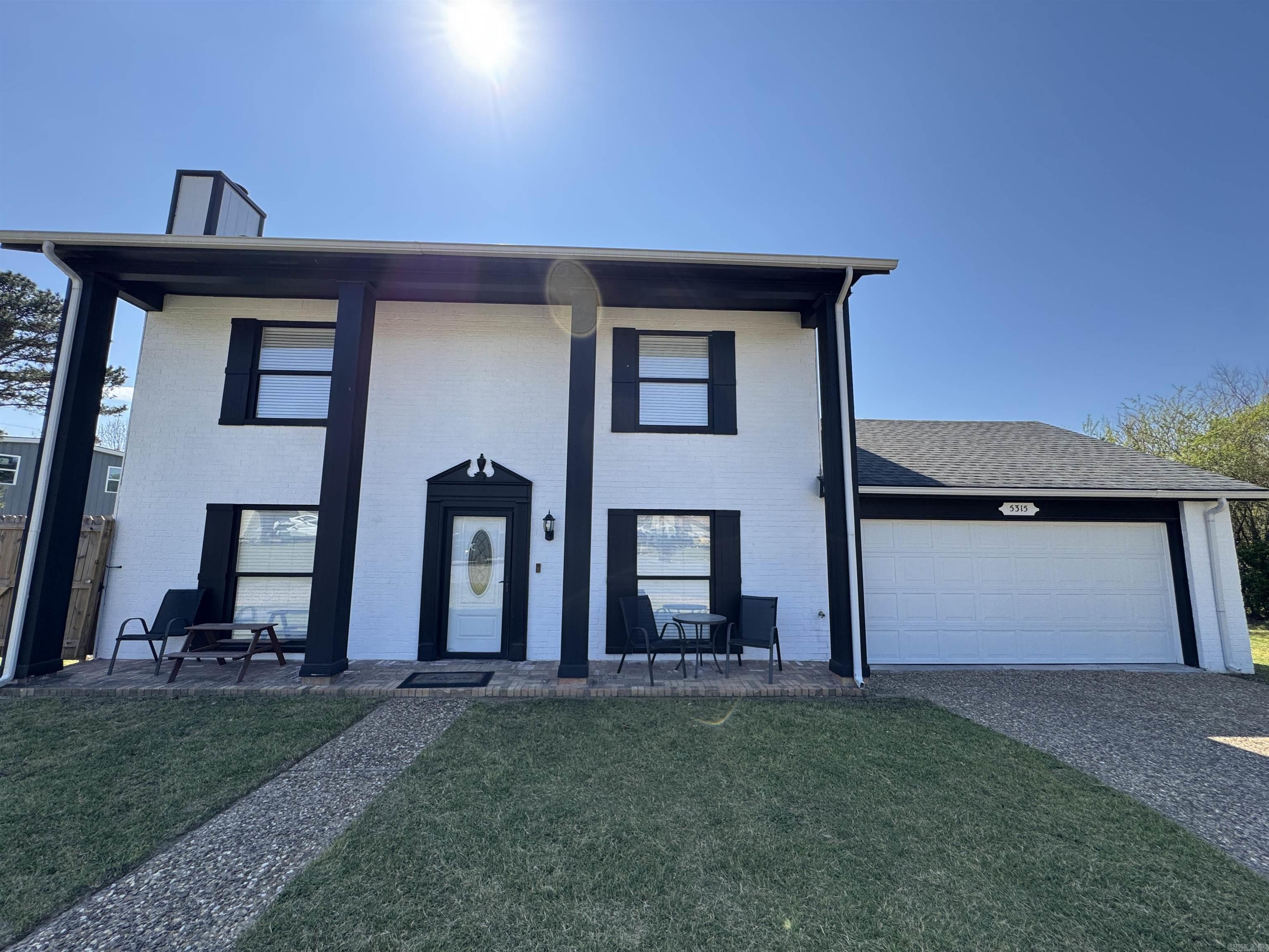 WOODLAND RIDGE - Residential