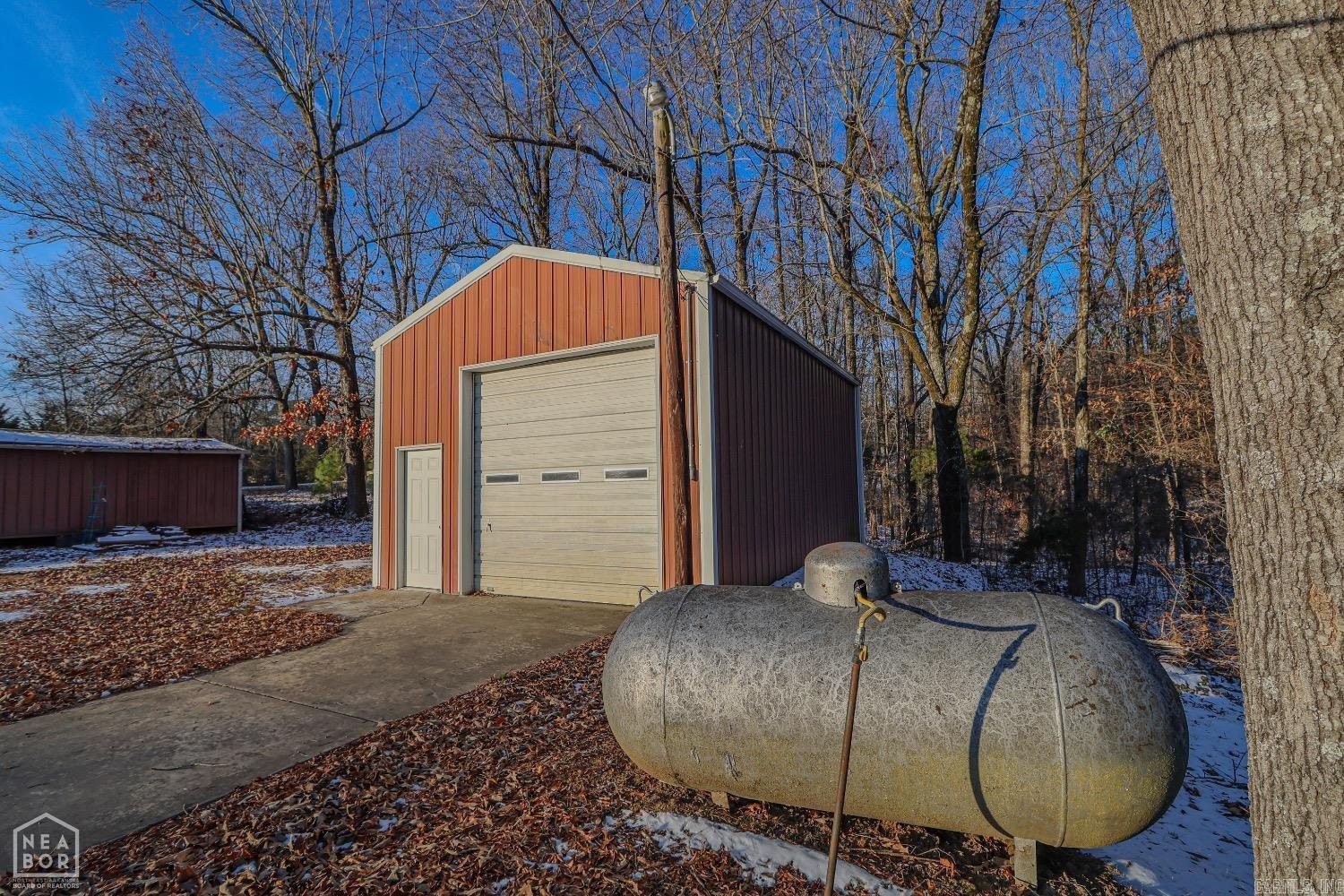 Not In List - Residential