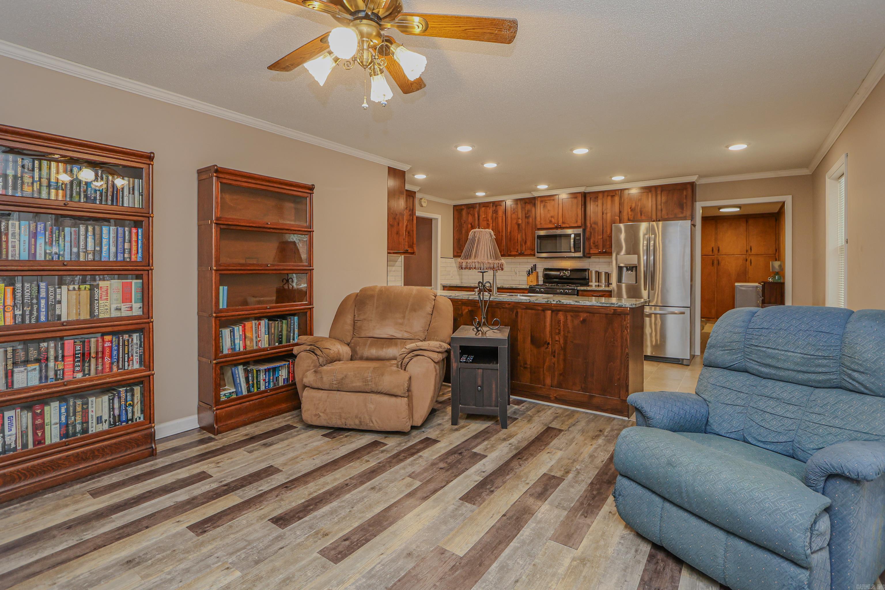 Not In List - Residential