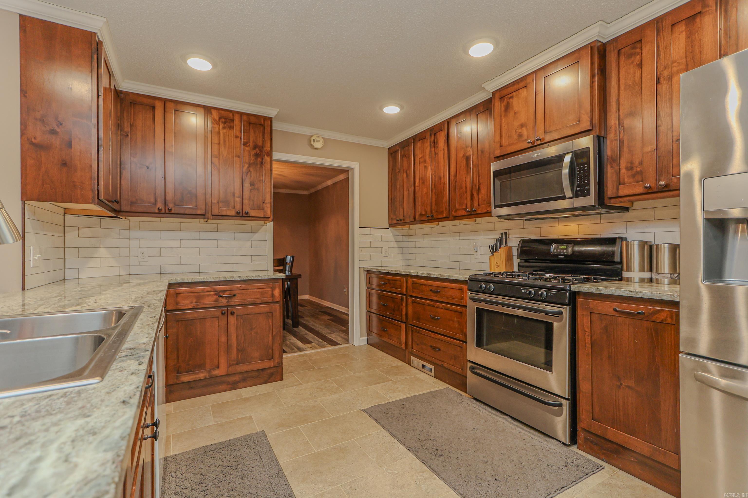 Not In List - Residential