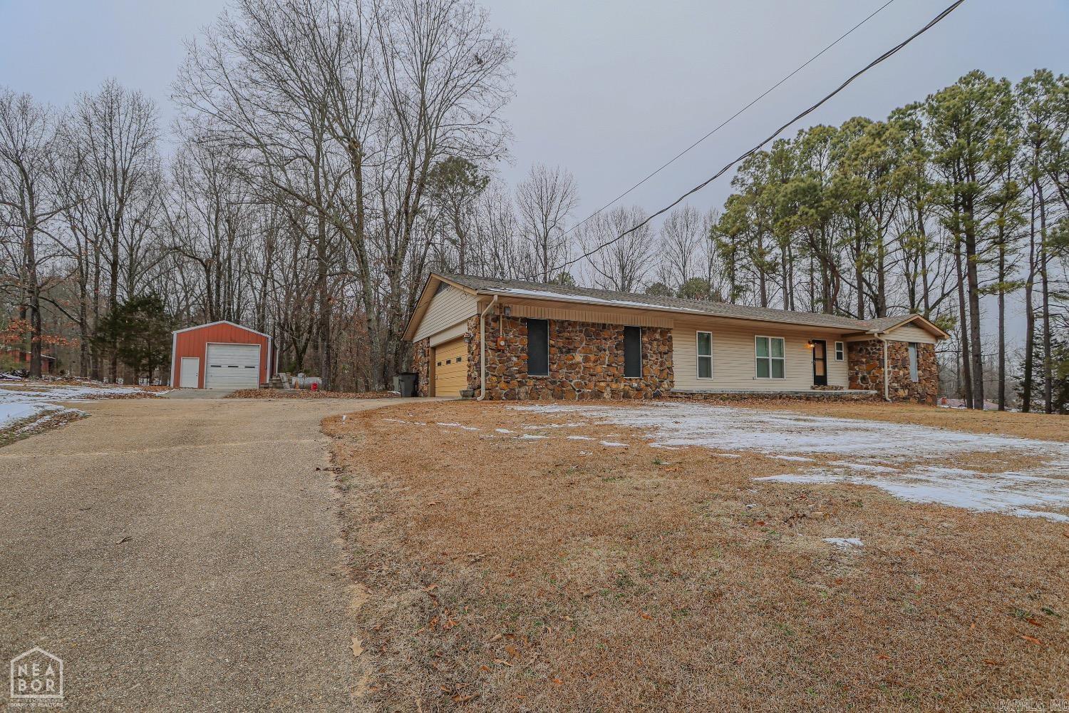 Not In List - Residential