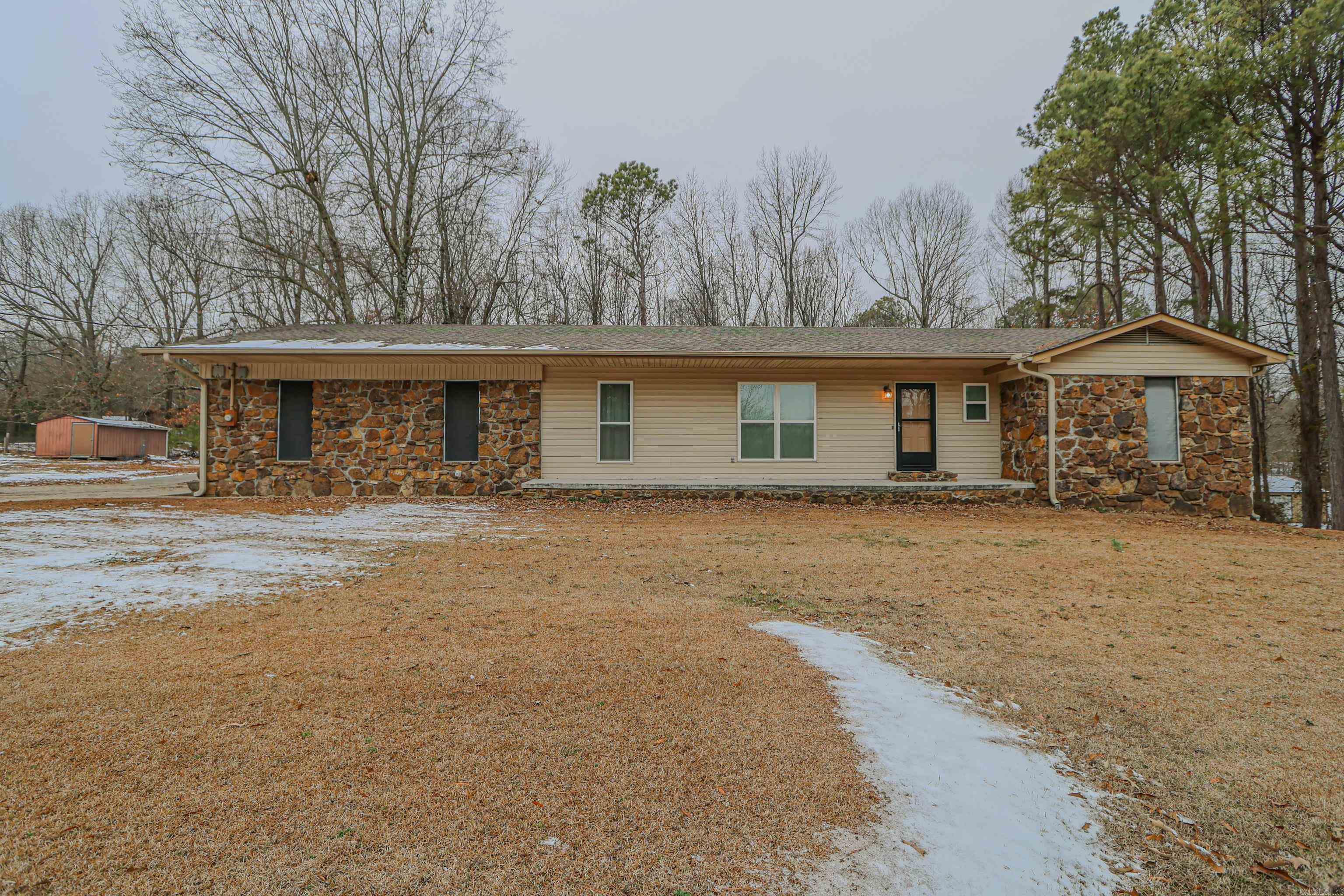 Not In List - Residential