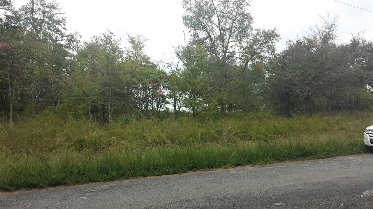 Anchor Heights - Land