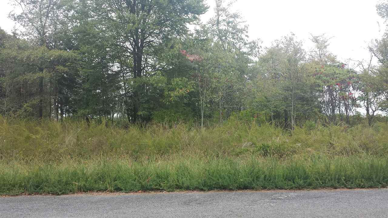 Anchor Heights - Land