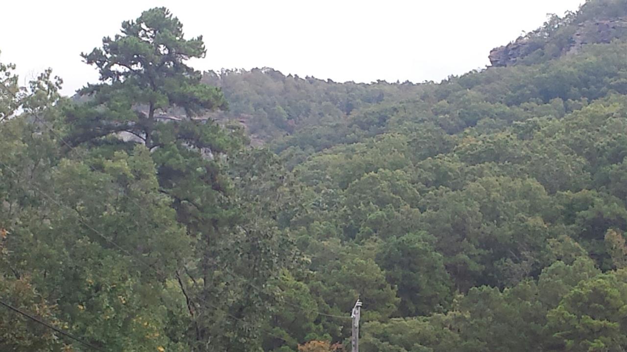 Anchor Heights - Land