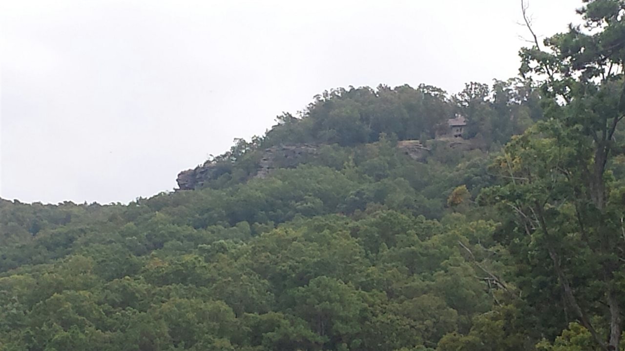 Anchor Heights - Land